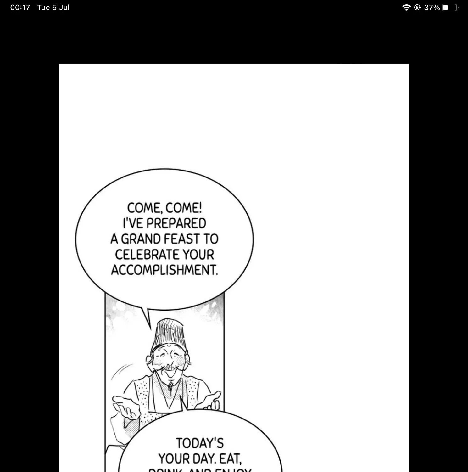 Read Bongchon Bride chapter 62 image 8 on Lezhin
