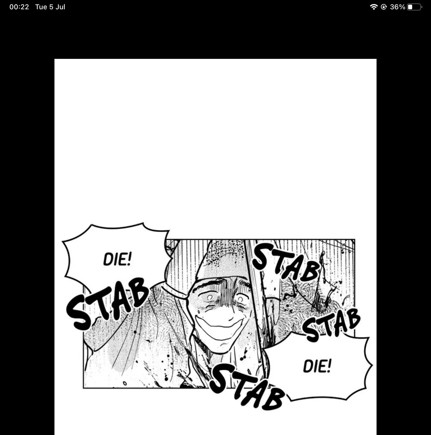 Read Bongchon Bride chapter 62 image 80 on Lezhin