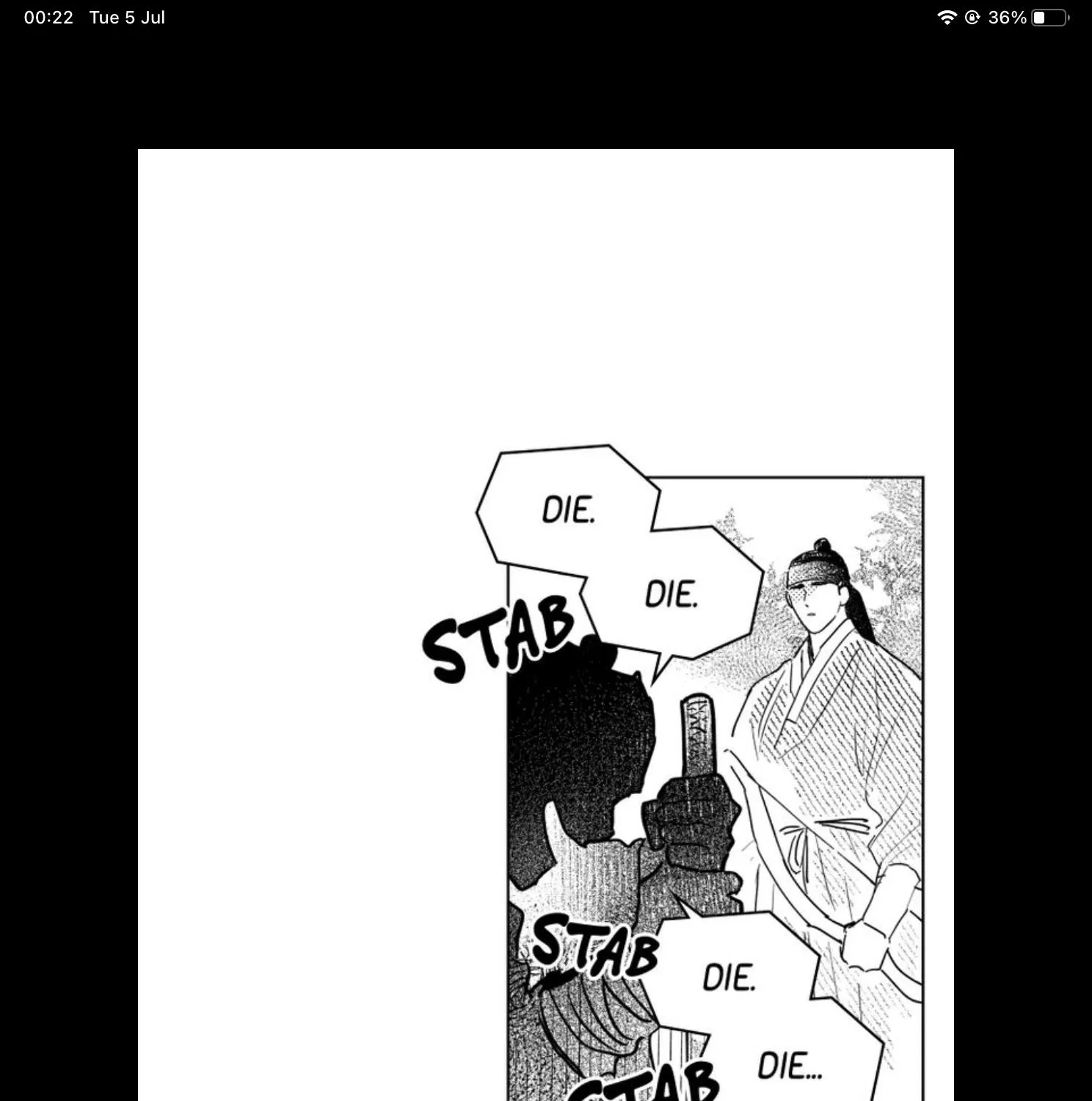 Read Bongchon Bride chapter 62 image 82 on Lezhin