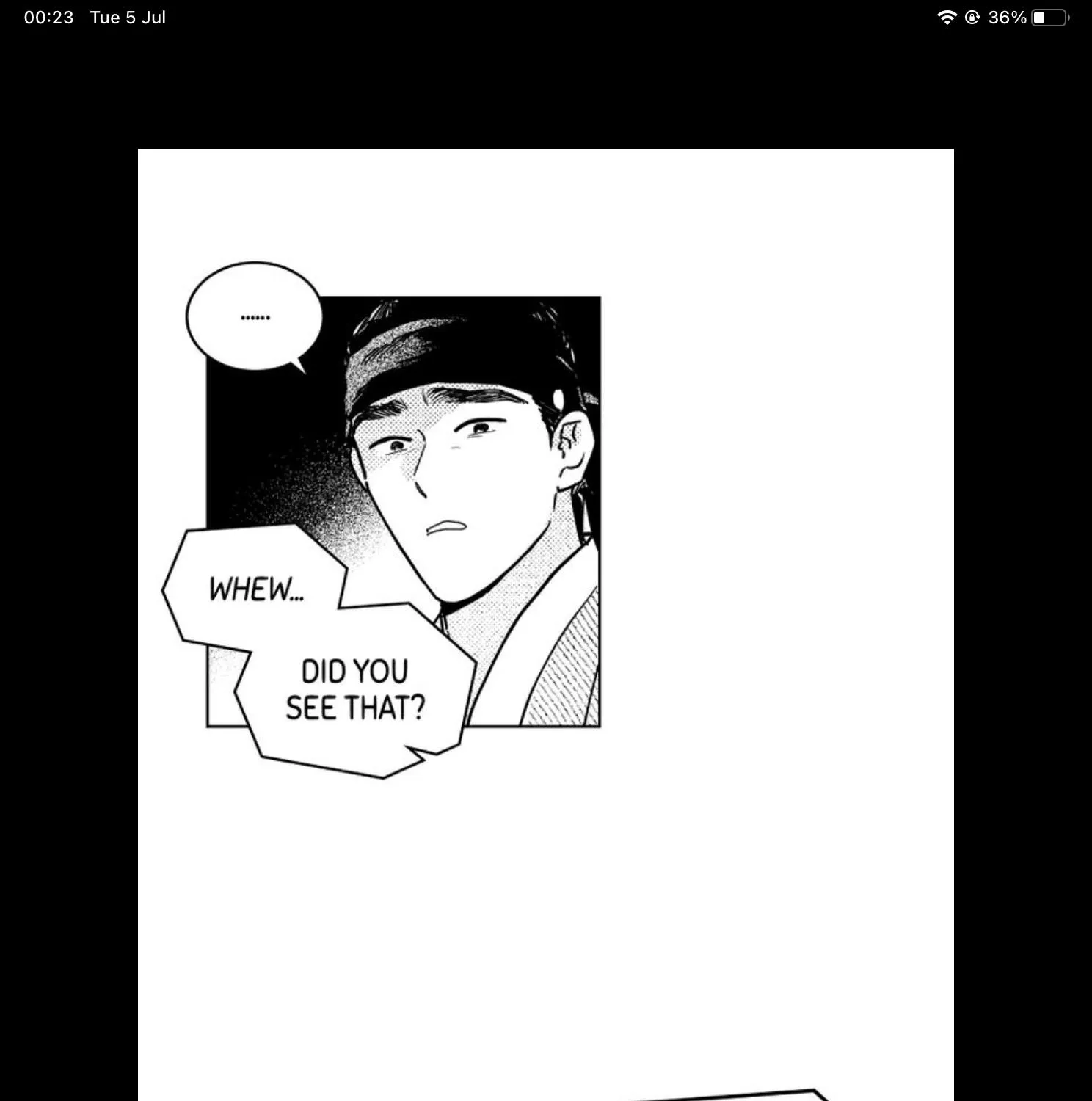 Read Bongchon Bride chapter 62 image 84 on Lezhin