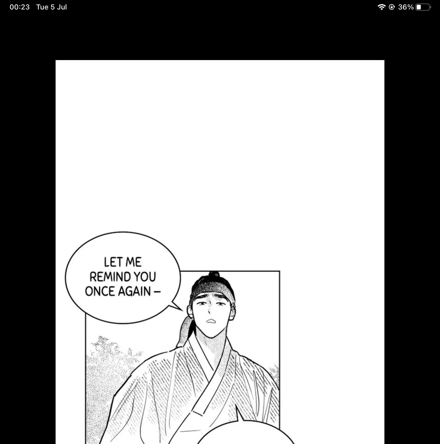 Read Bongchon Bride chapter 62 image 86 on Lezhin