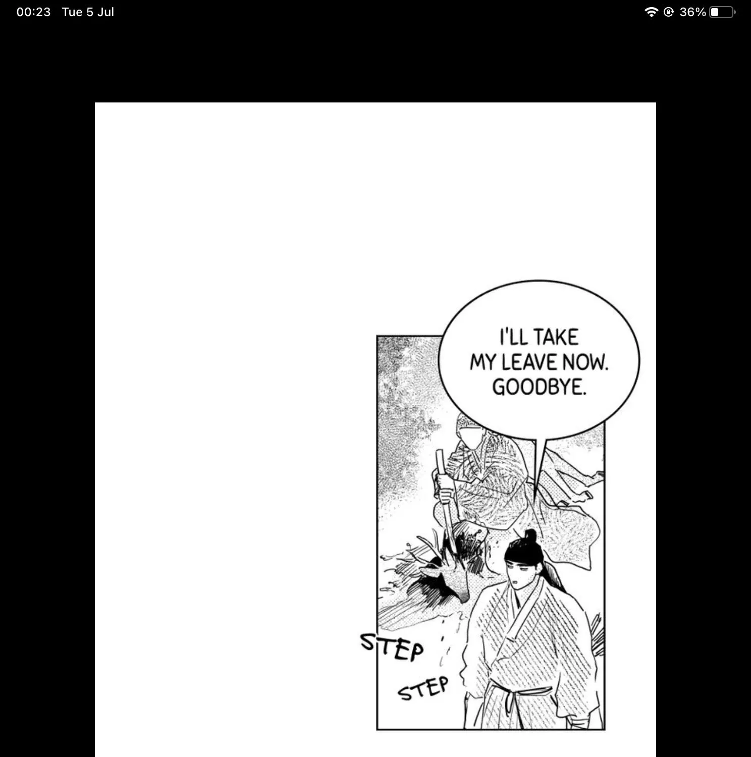 Read Bongchon Bride chapter 62 image 88 on Lezhin