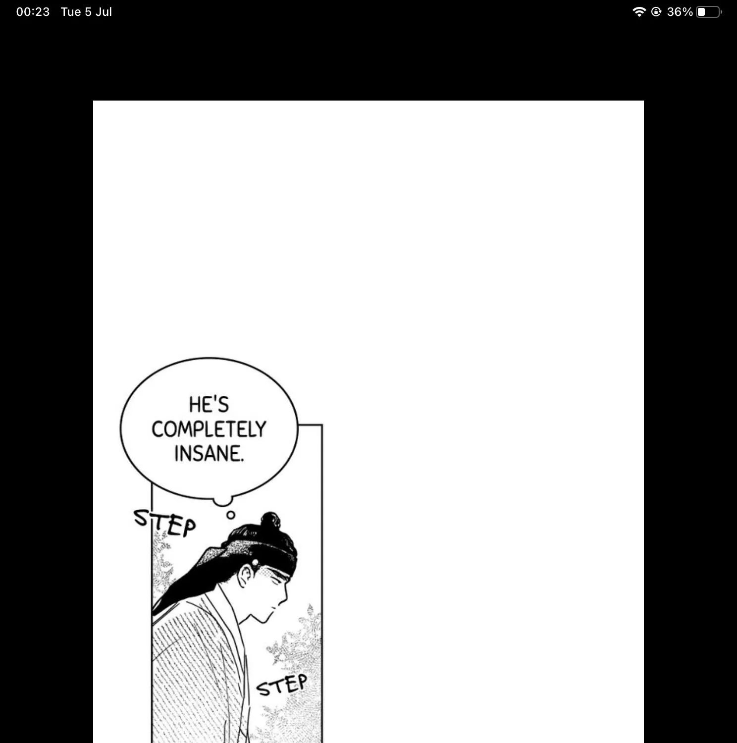 Read Bongchon Bride chapter 62 image 90 on Lezhin