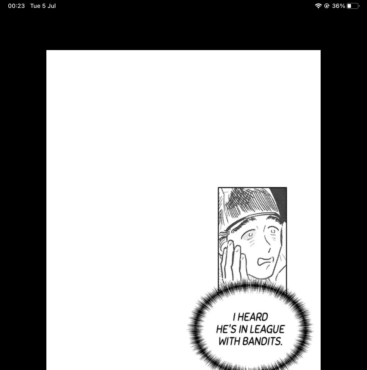 Read Bongchon Bride chapter 62 image 92 on Lezhin