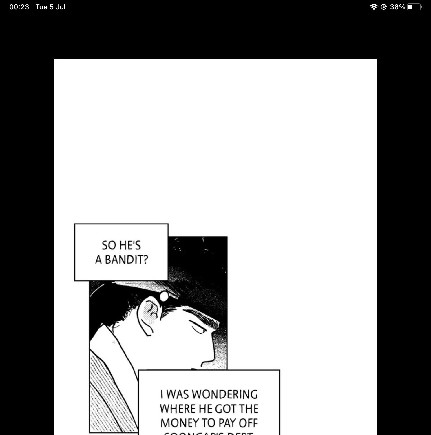 Read Bongchon Bride chapter 62 image 94 on Lezhin