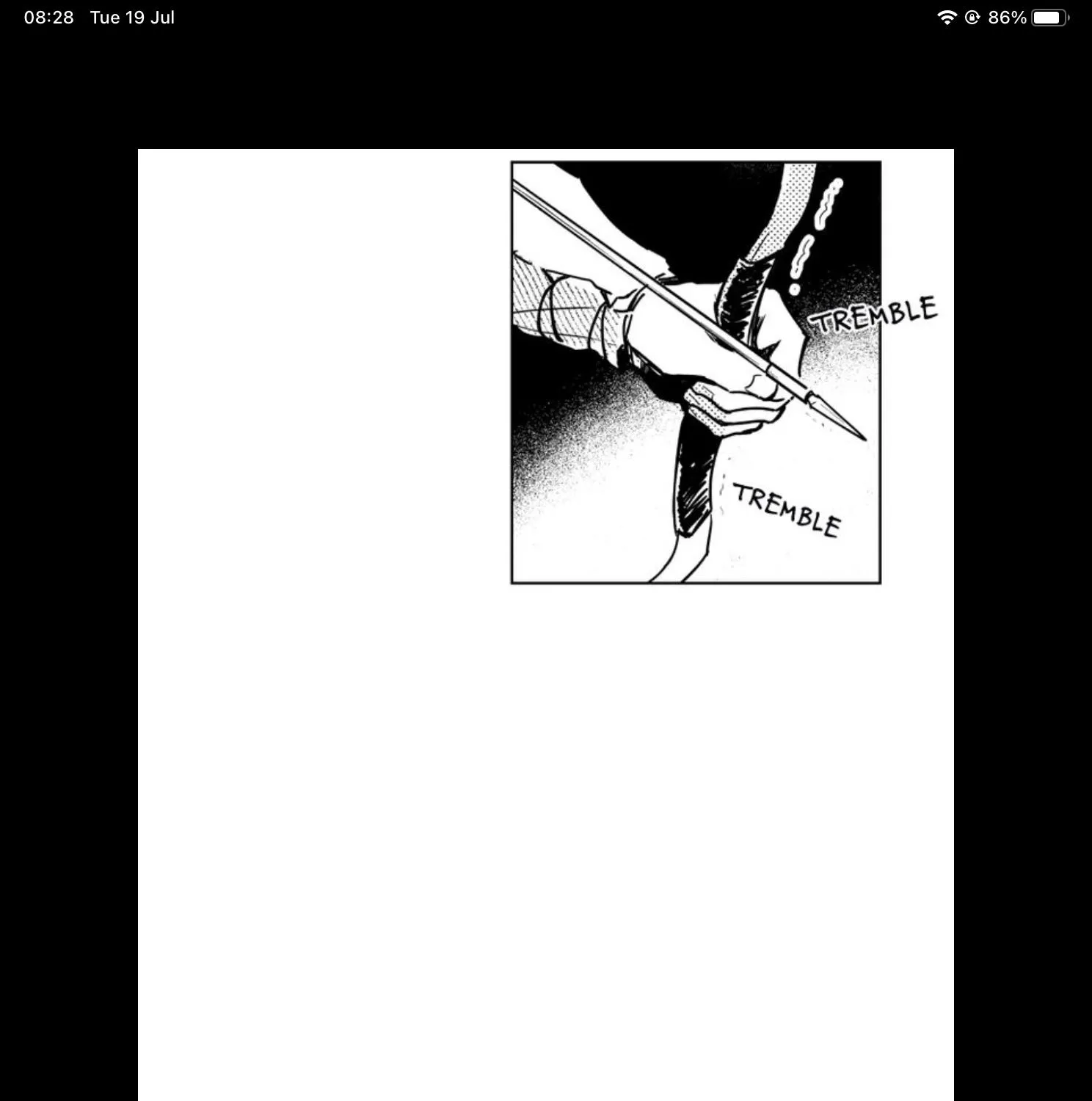 Read Bongchon Bride chapter 63 image 10 on Lezhin