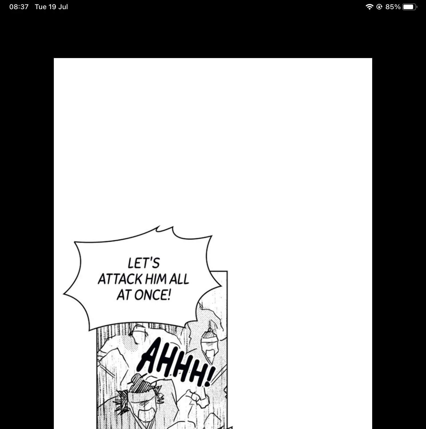 Read Bongchon Bride chapter 63 image 100 on Lezhin