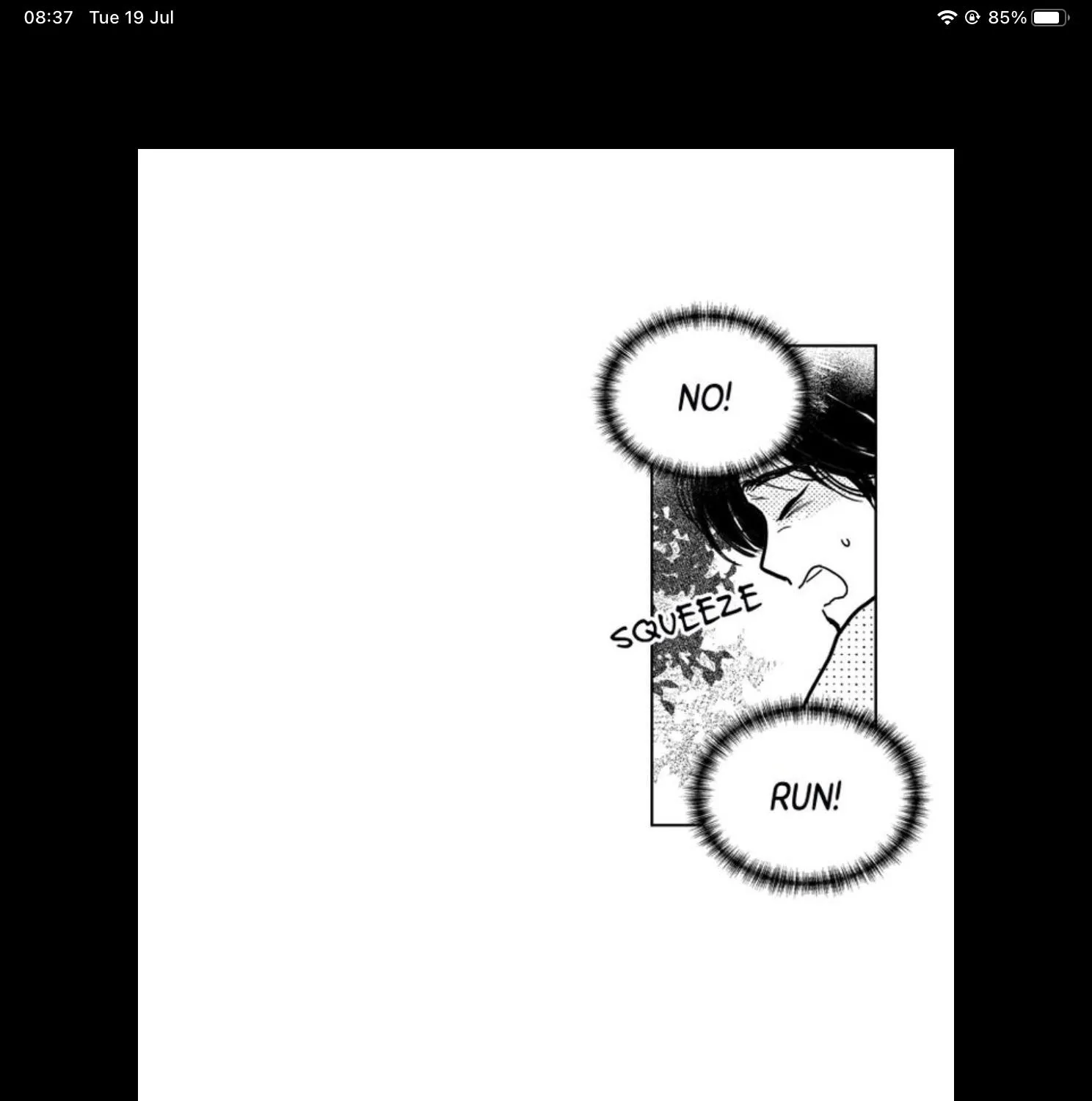 Read Bongchon Bride chapter 63 image 102 on Lezhin