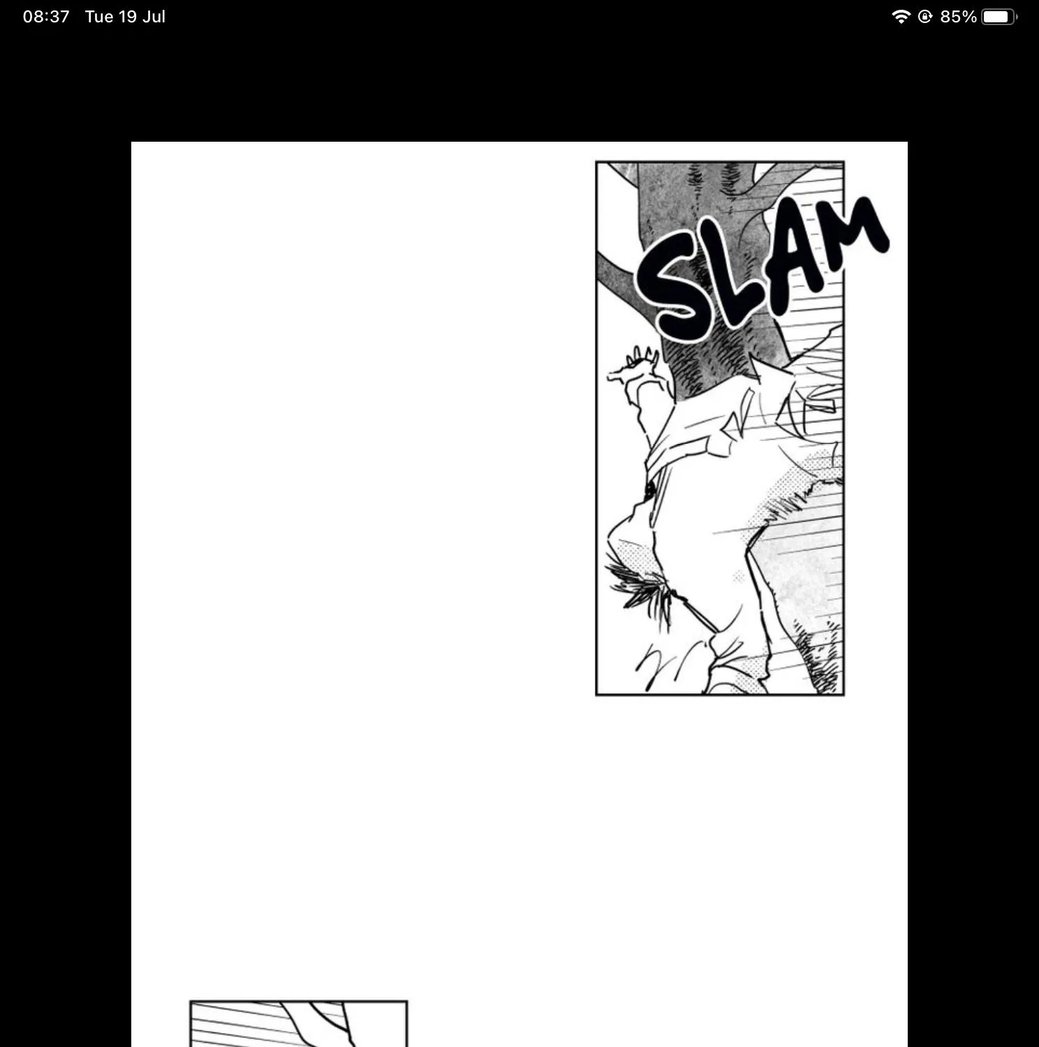 Read Bongchon Bride chapter 63 image 108 on Lezhin