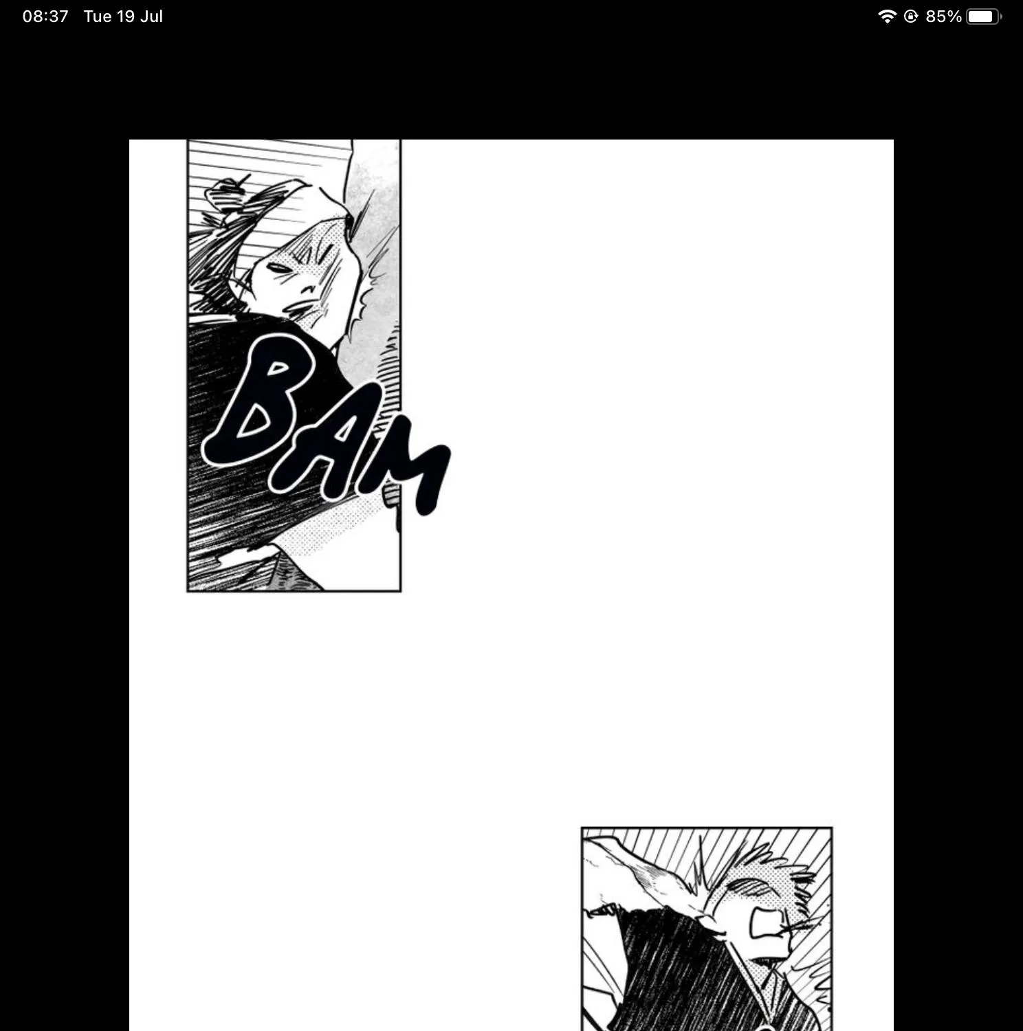 Read Bongchon Bride chapter 63 image 110 on Lezhin