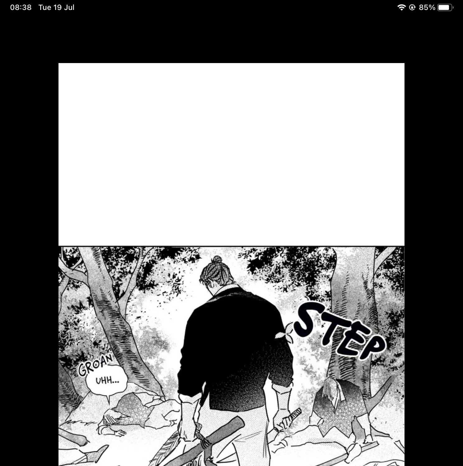 Read Bongchon Bride chapter 63 image 112 on Lezhin