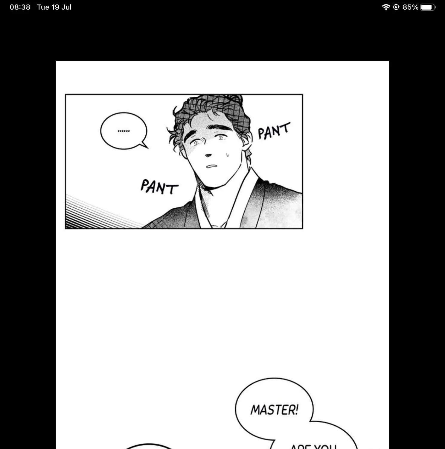 Read Bongchon Bride chapter 63 image 114 on Lezhin