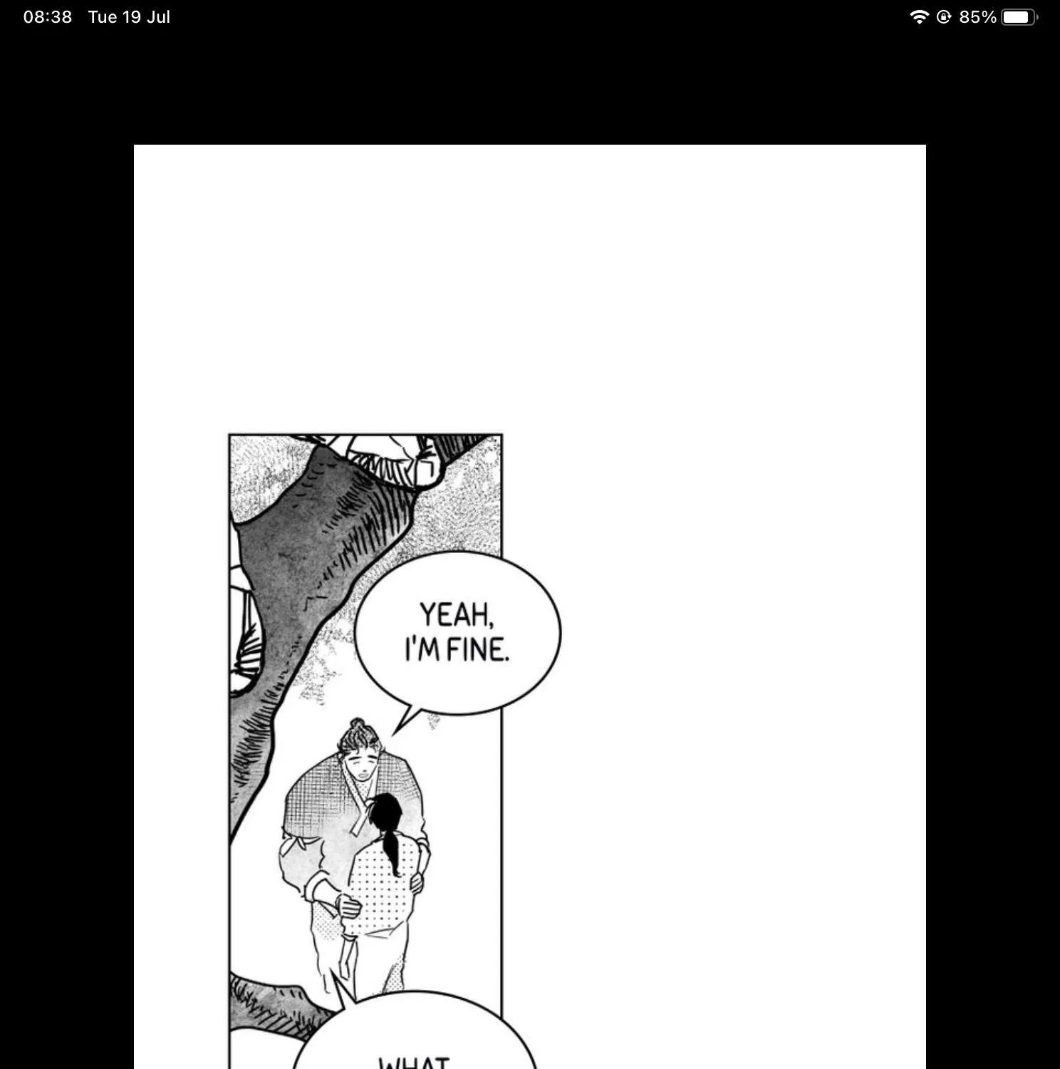 Read Bongchon Bride chapter 63 image 116 on Lezhin