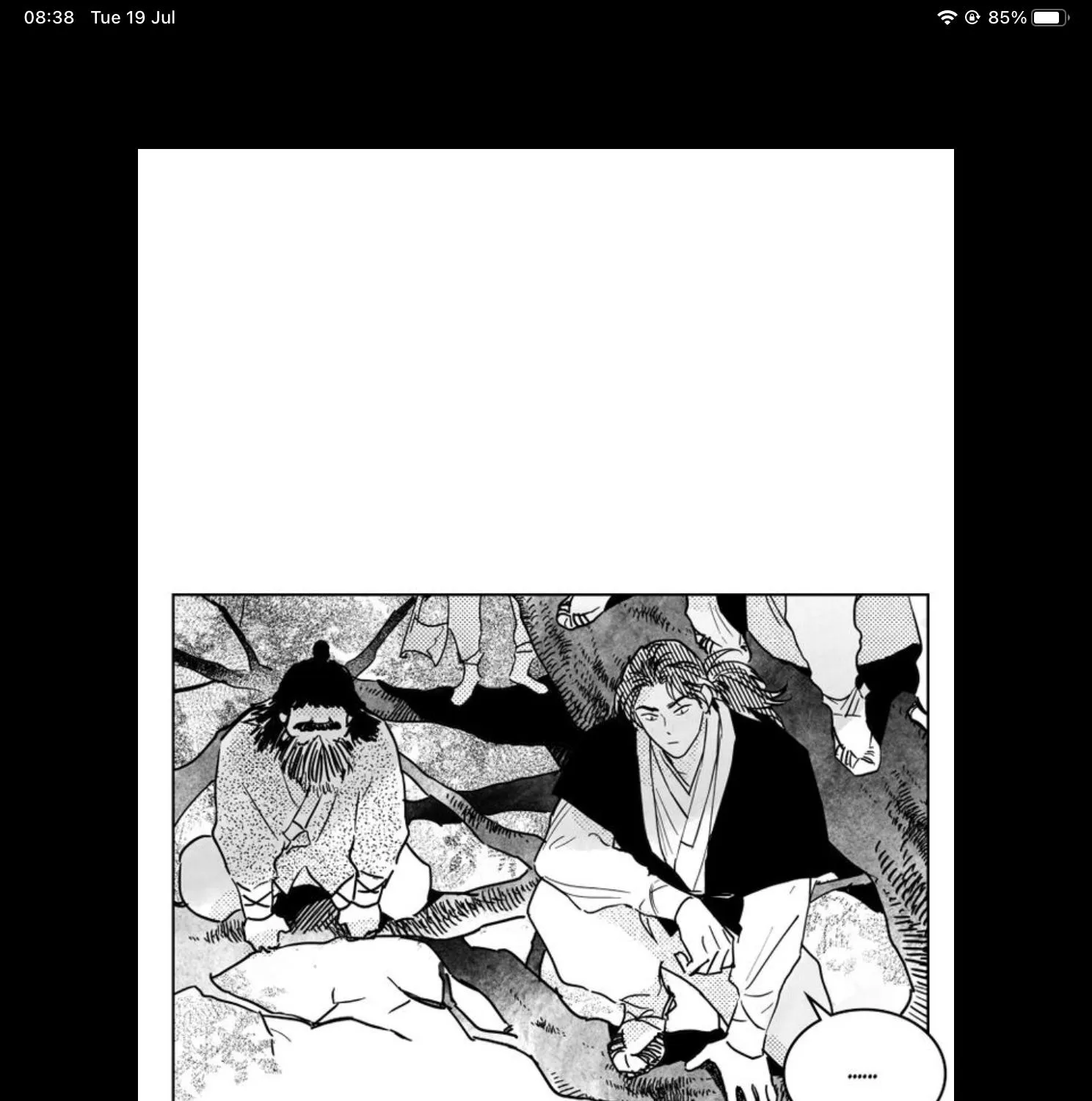 Read Bongchon Bride chapter 63 image 118 on Lezhin
