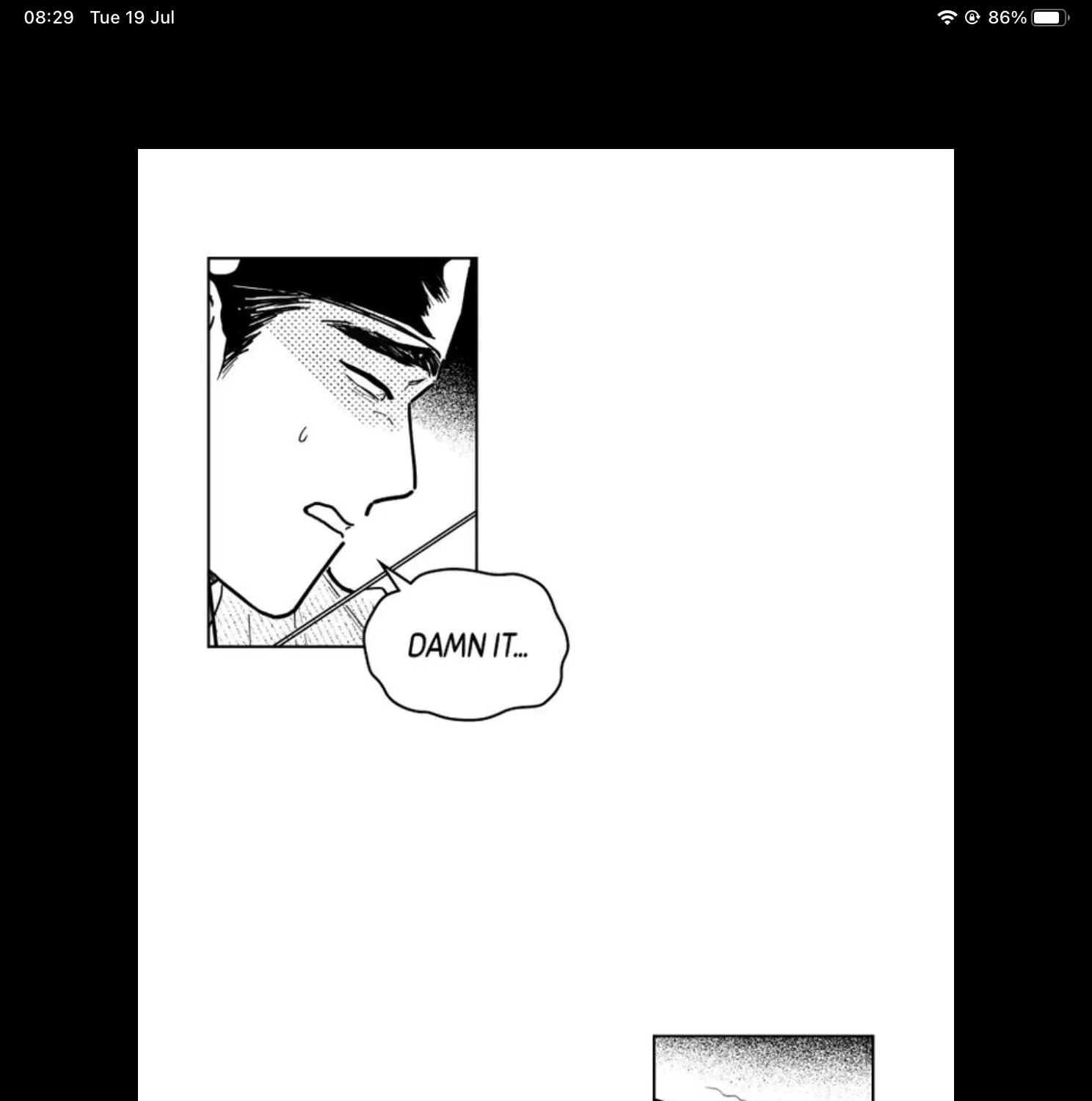 Read Bongchon Bride chapter 63 image 12 on Lezhin