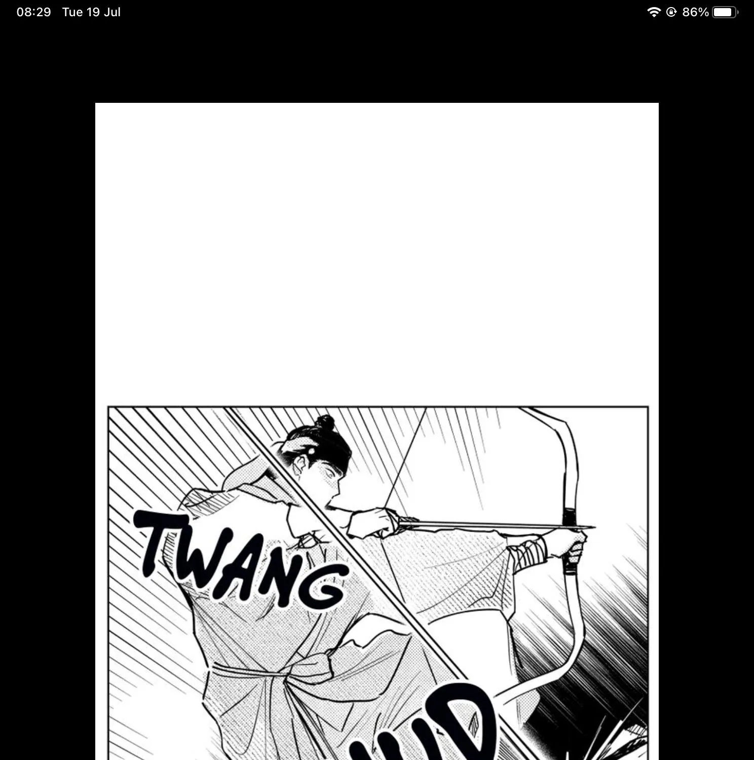 Read Bongchon Bride chapter 63 image 14 on Lezhin