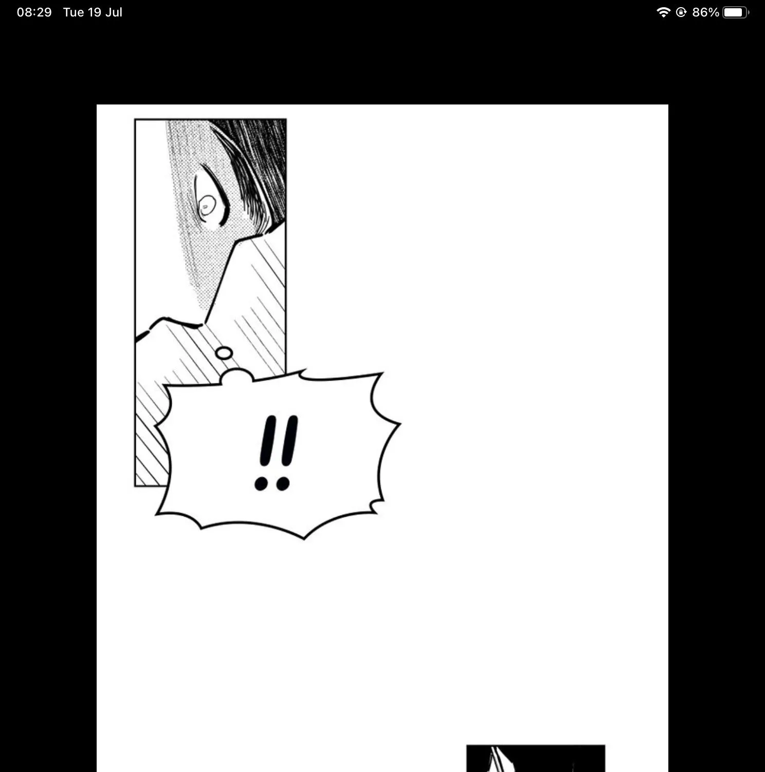Read Bongchon Bride chapter 63 image 16 on Lezhin