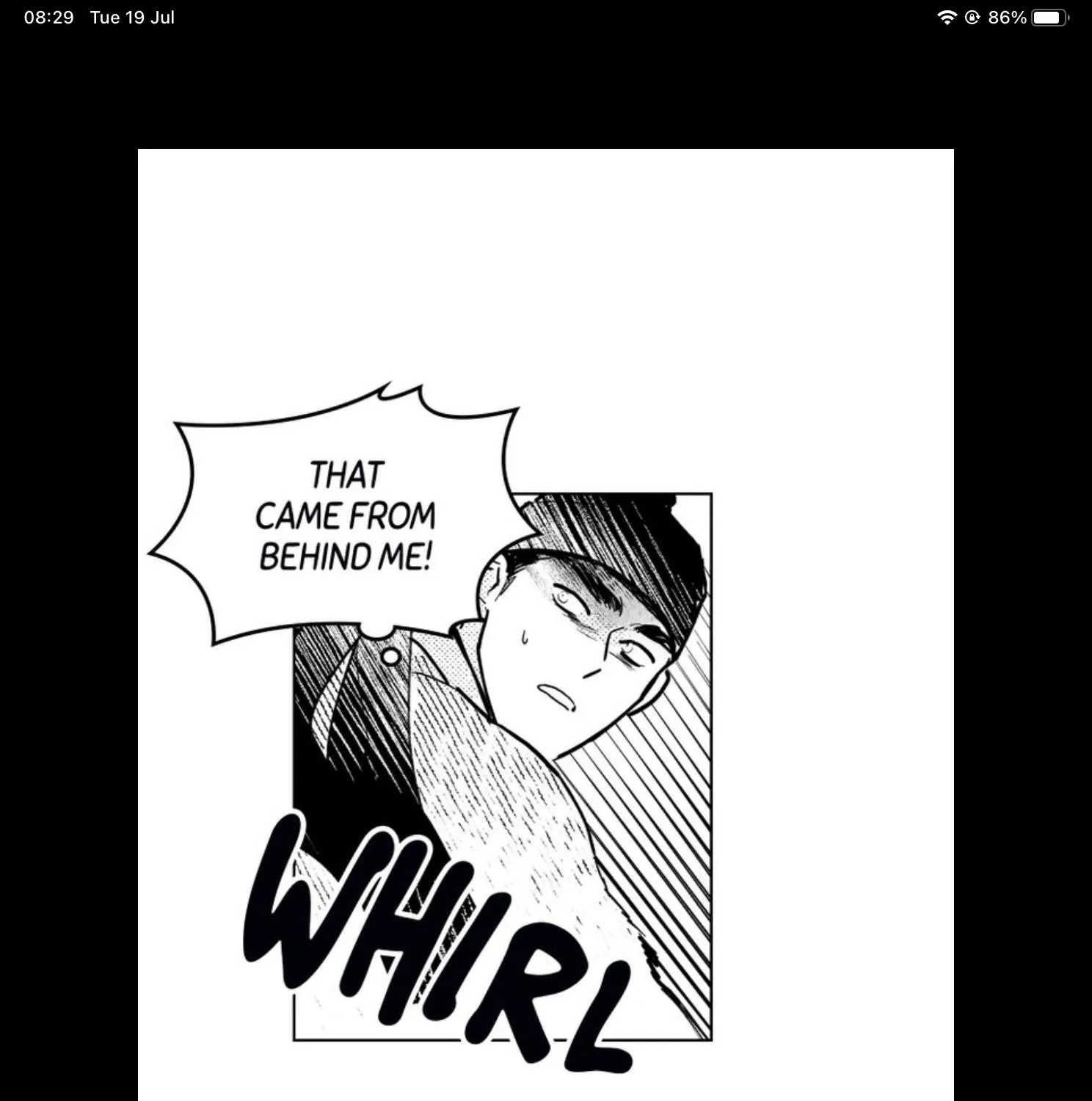 Read Bongchon Bride chapter 63 image 18 on Lezhin