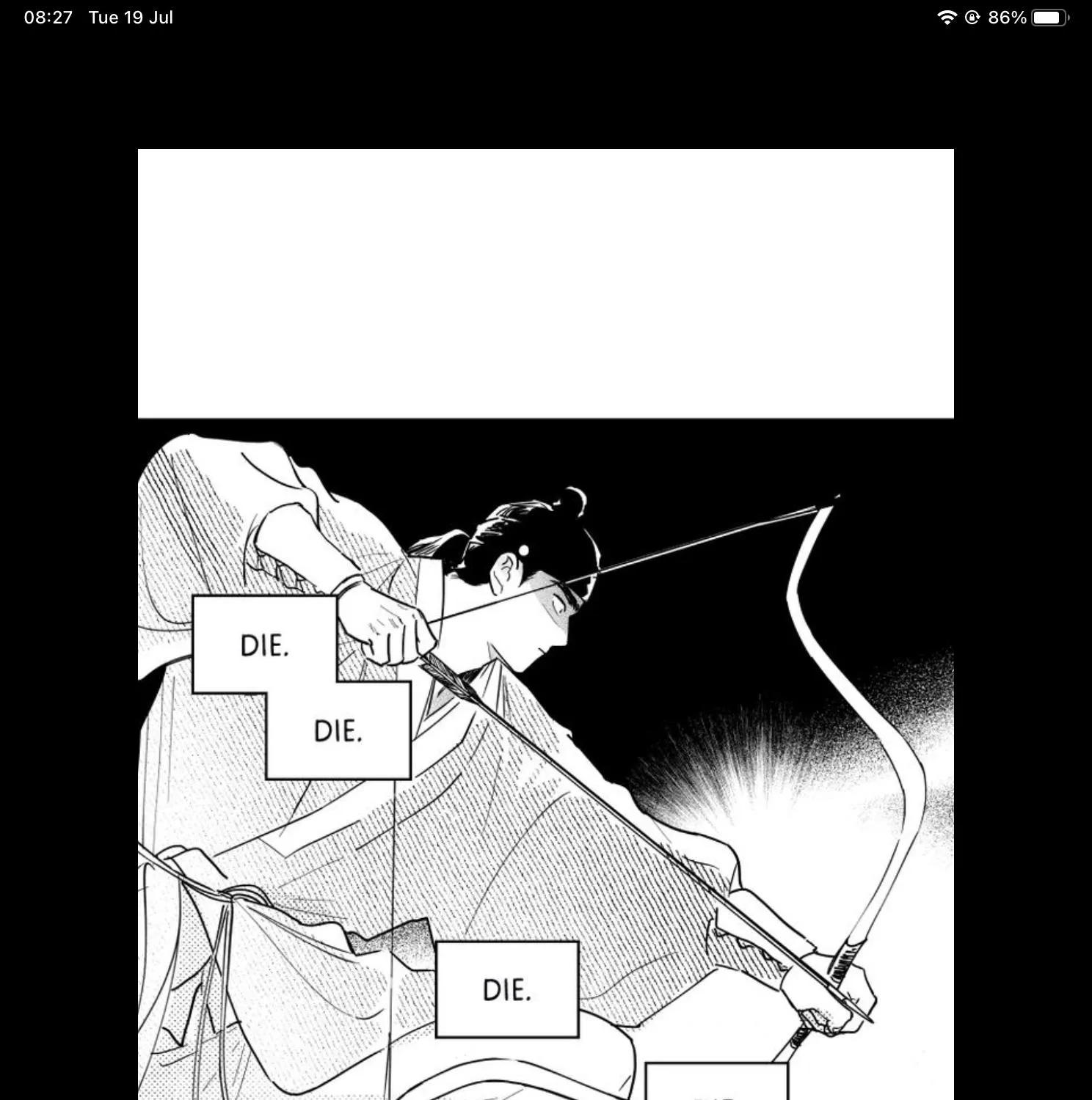 Read Bongchon Bride chapter 63 image 2 on Lezhin