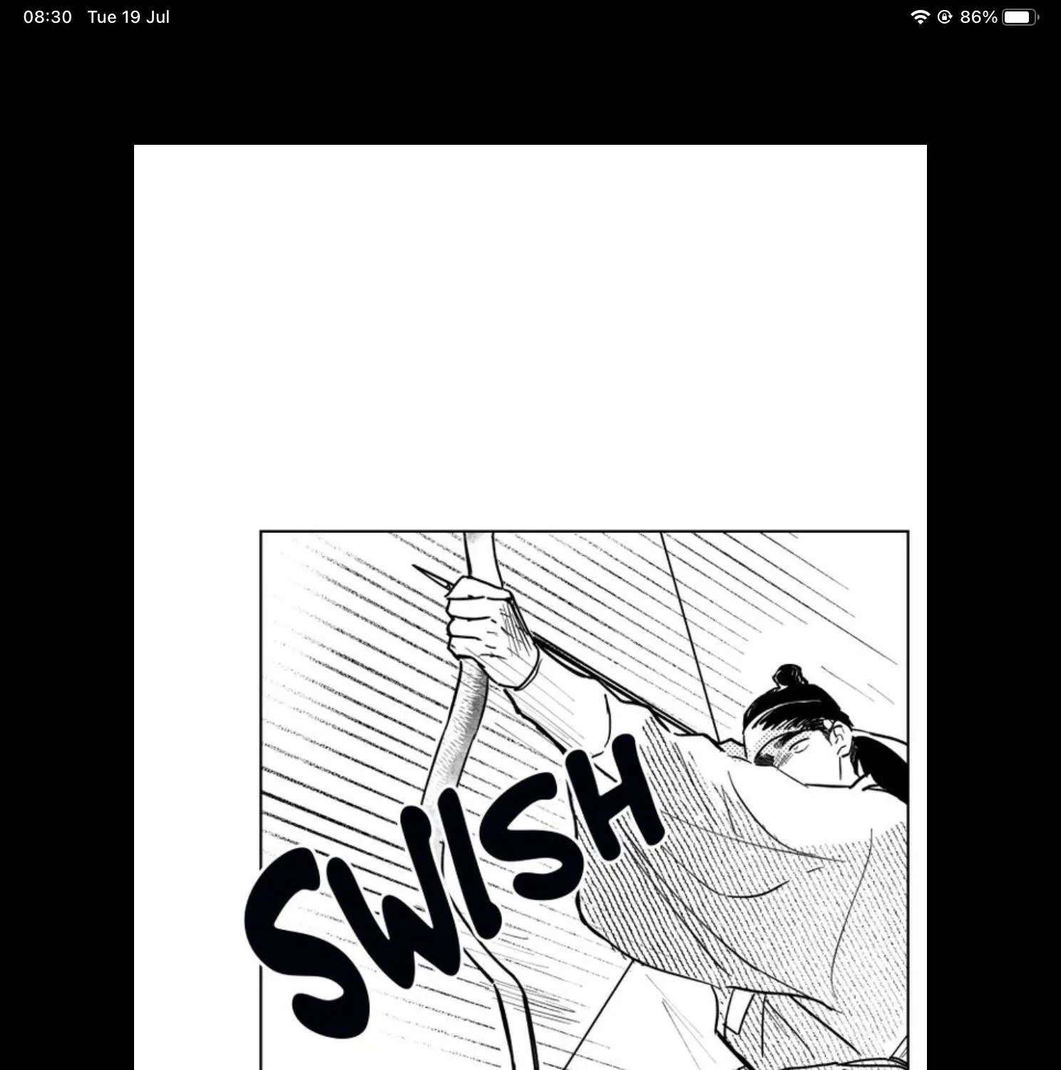 Read Bongchon Bride chapter 63 image 20 on Lezhin