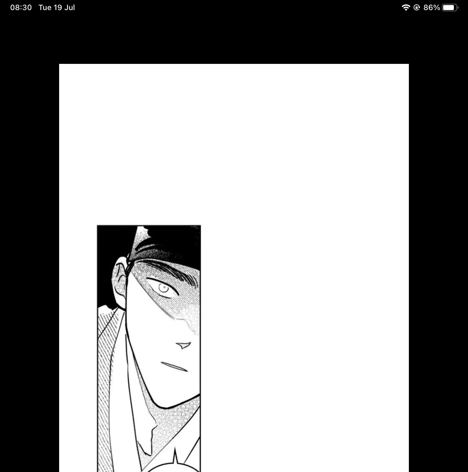 Read Bongchon Bride chapter 63 image 24 on Lezhin