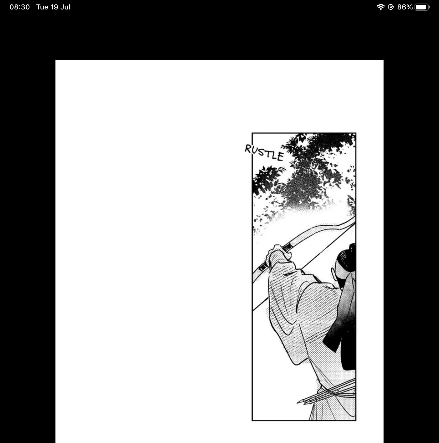 Read Bongchon Bride chapter 63 image 26 on Lezhin