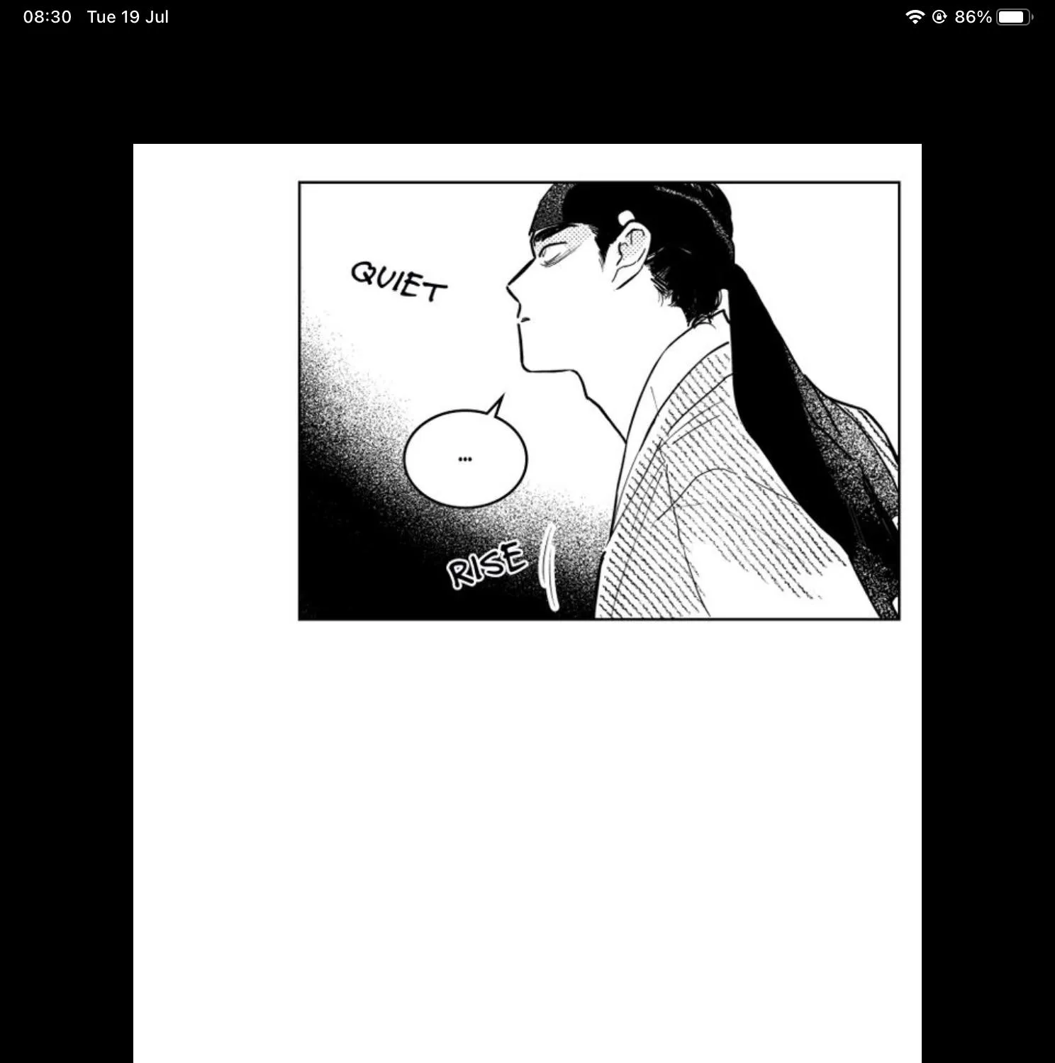 Read Bongchon Bride chapter 63 image 30 on Lezhin