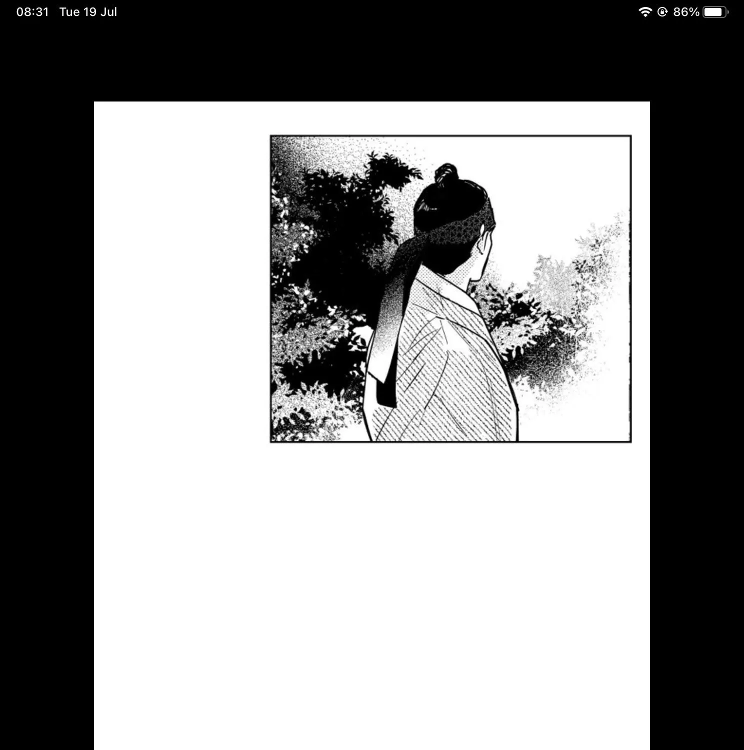 Read Bongchon Bride chapter 63 image 32 on Lezhin