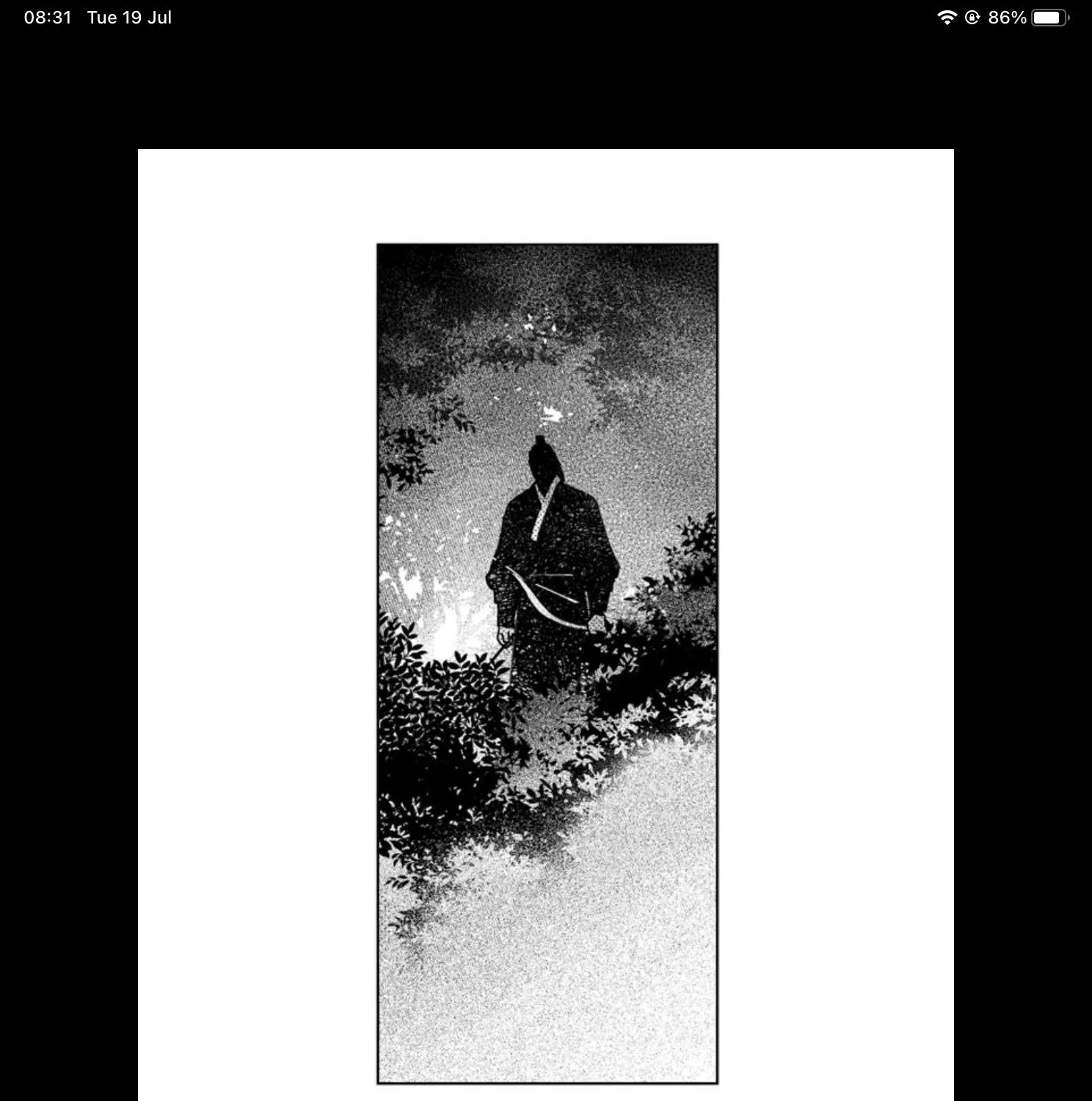 Read Bongchon Bride chapter 63 image 34 on Lezhin