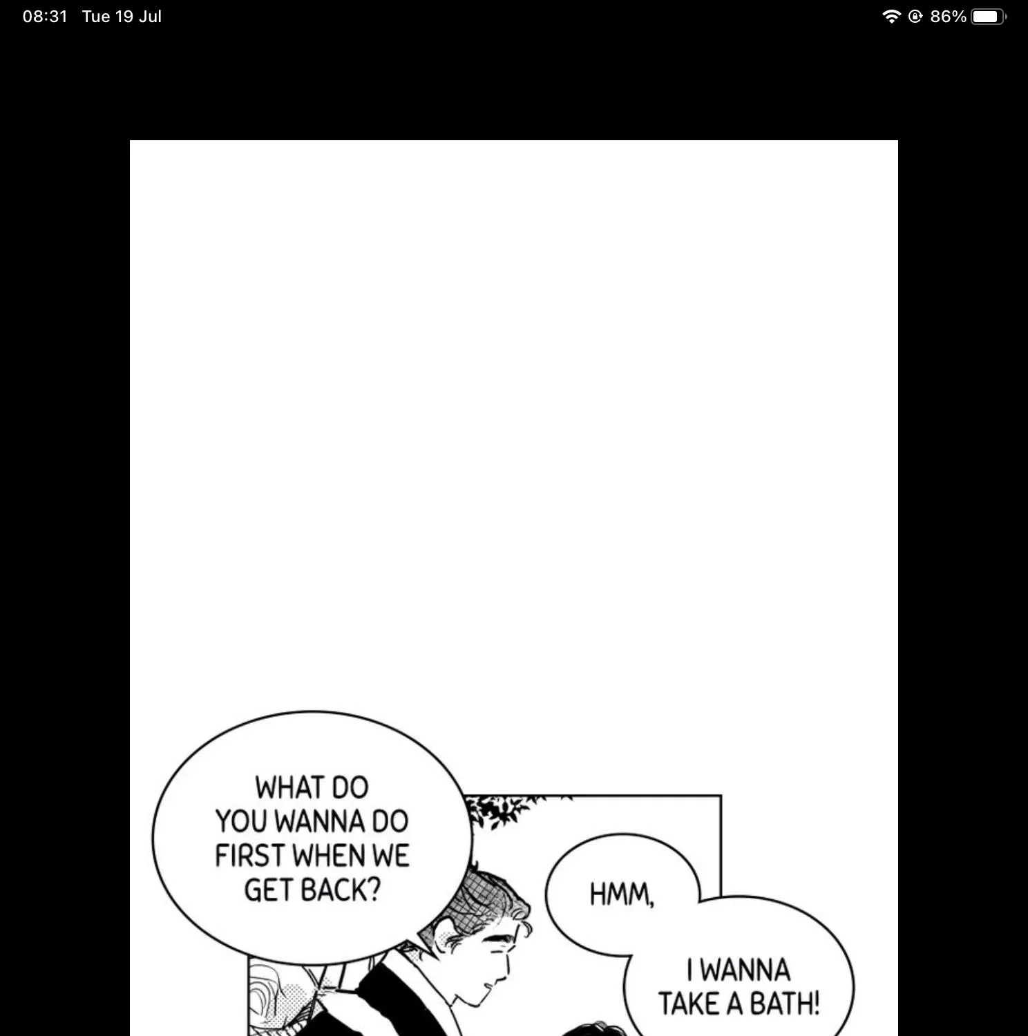 Read Bongchon Bride chapter 63 image 36 on Lezhin