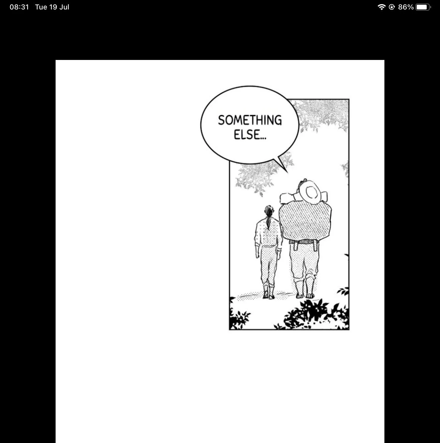 Read Bongchon Bride chapter 63 image 38 on Lezhin