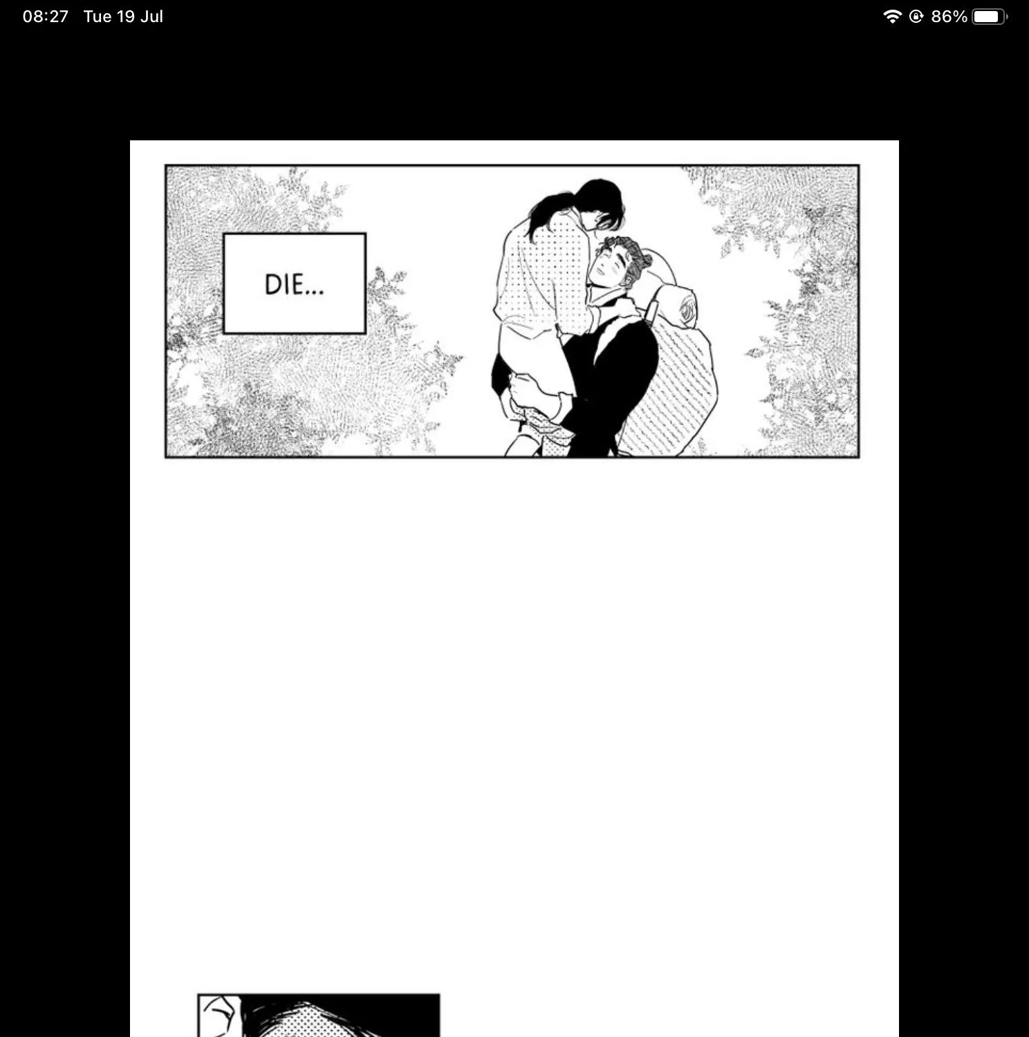 Read Bongchon Bride chapter 63 image 4 on Lezhin