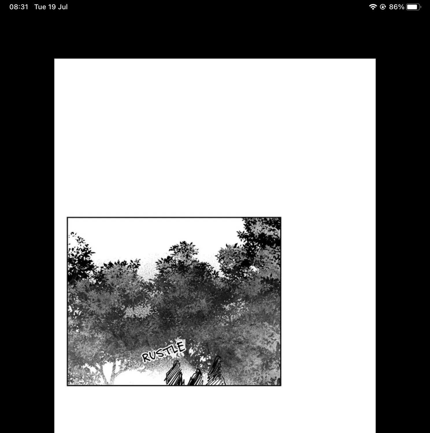 Read Bongchon Bride chapter 63 image 40 on Lezhin