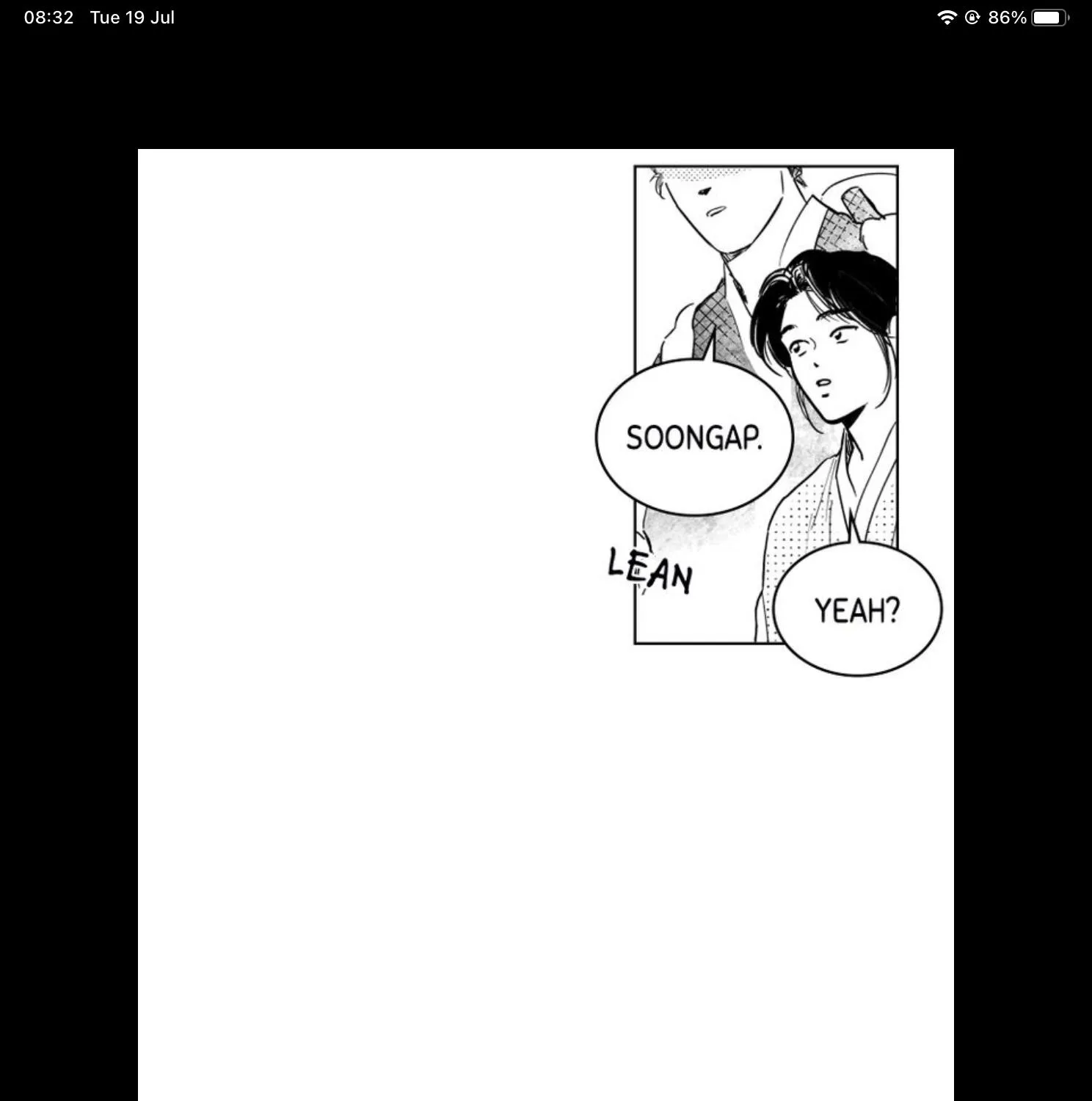 Read Bongchon Bride chapter 63 image 42 on Lezhin