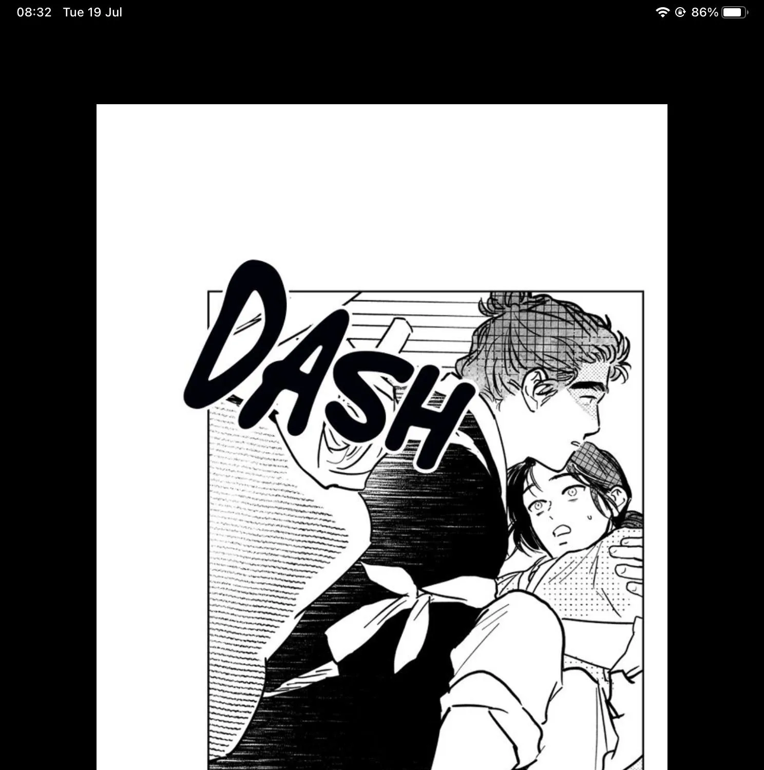 Read Bongchon Bride chapter 63 image 44 on Lezhin