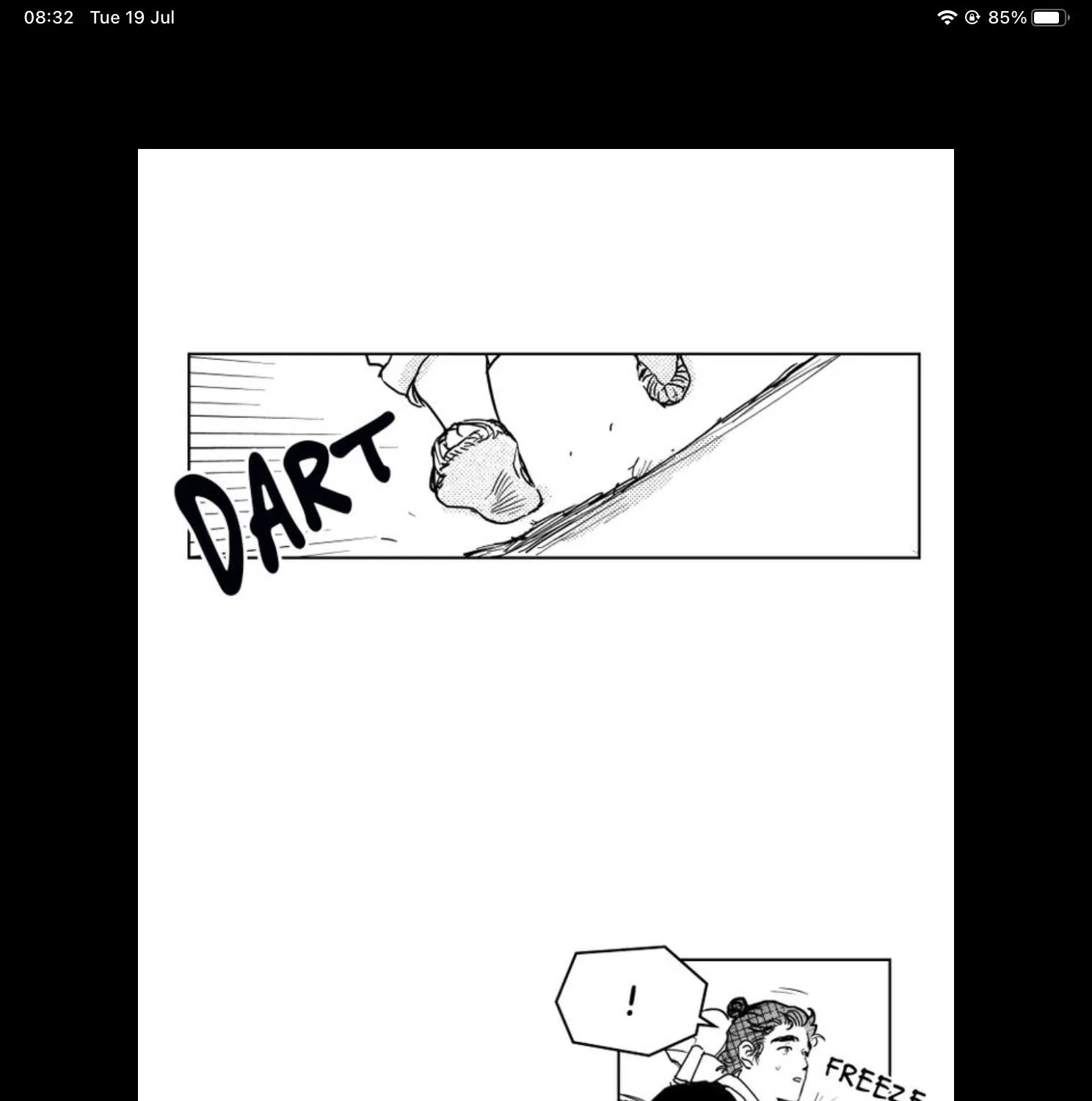 Read Bongchon Bride chapter 63 image 48 on Lezhin