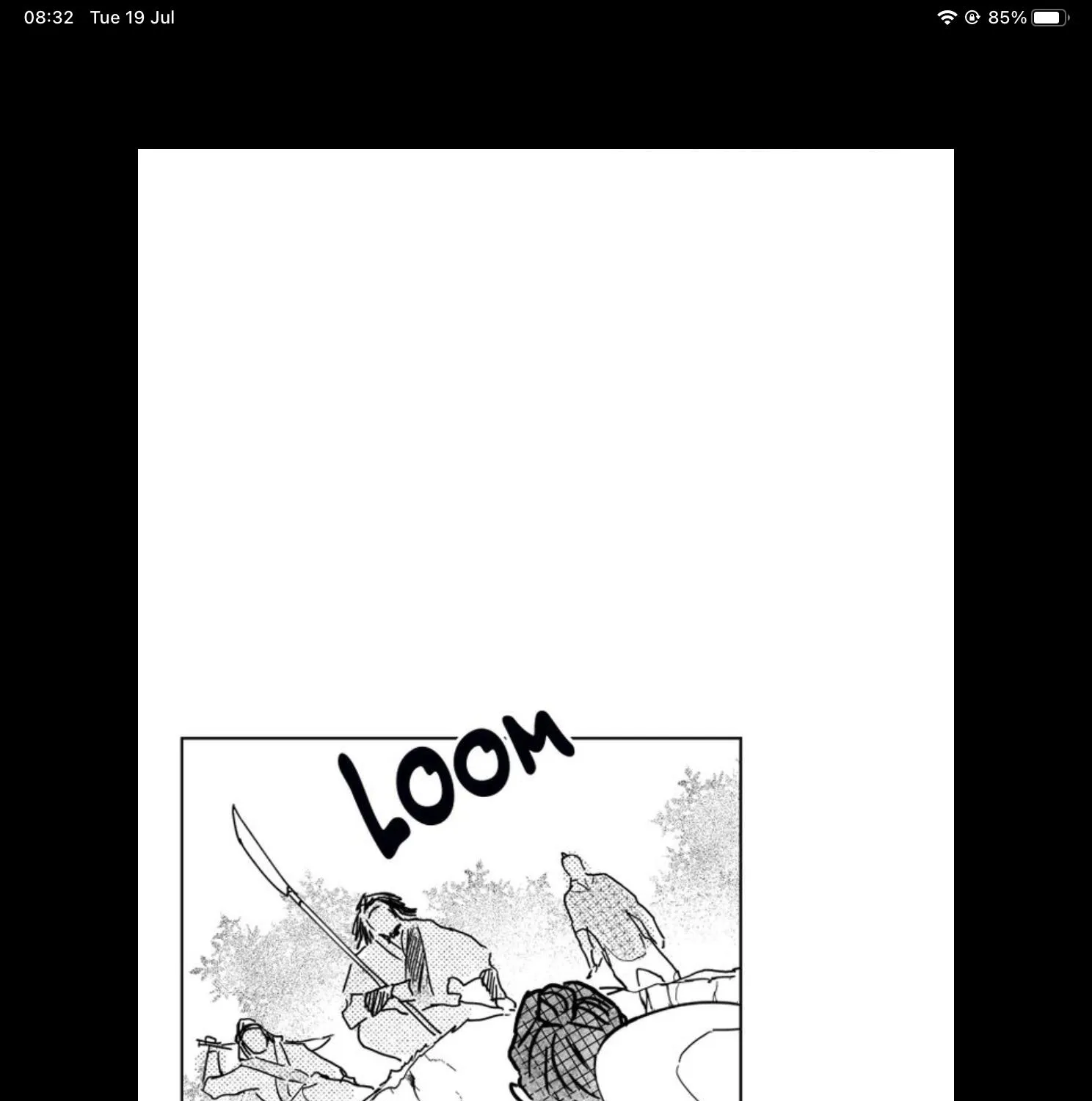 Read Bongchon Bride chapter 63 image 50 on Lezhin