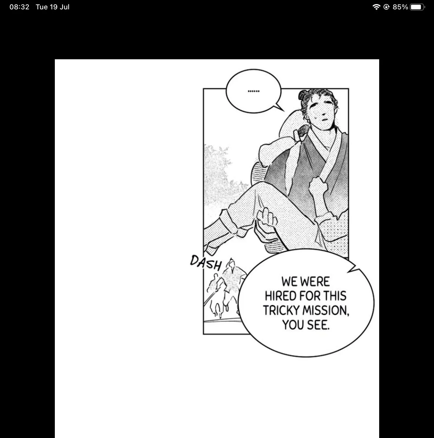 Read Bongchon Bride chapter 63 image 52 on Lezhin