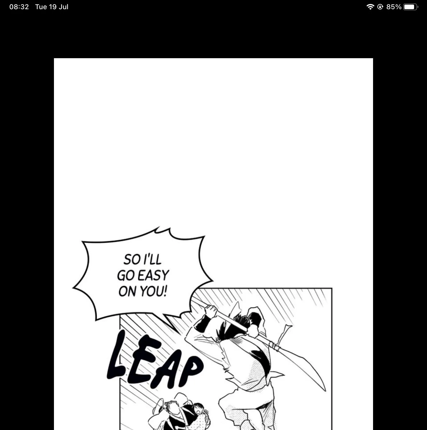 Read Bongchon Bride chapter 63 image 56 on Lezhin