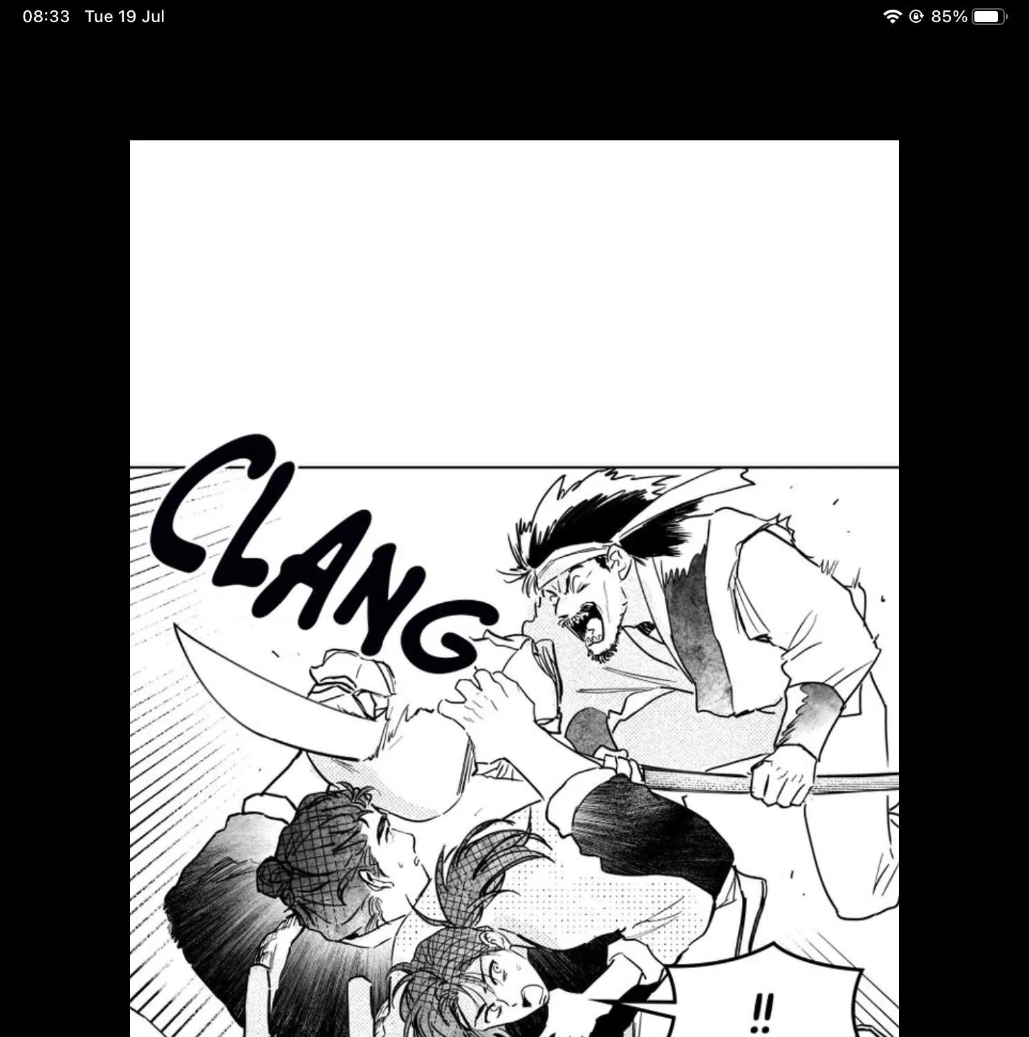 Read Bongchon Bride chapter 63 image 60 on Lezhin