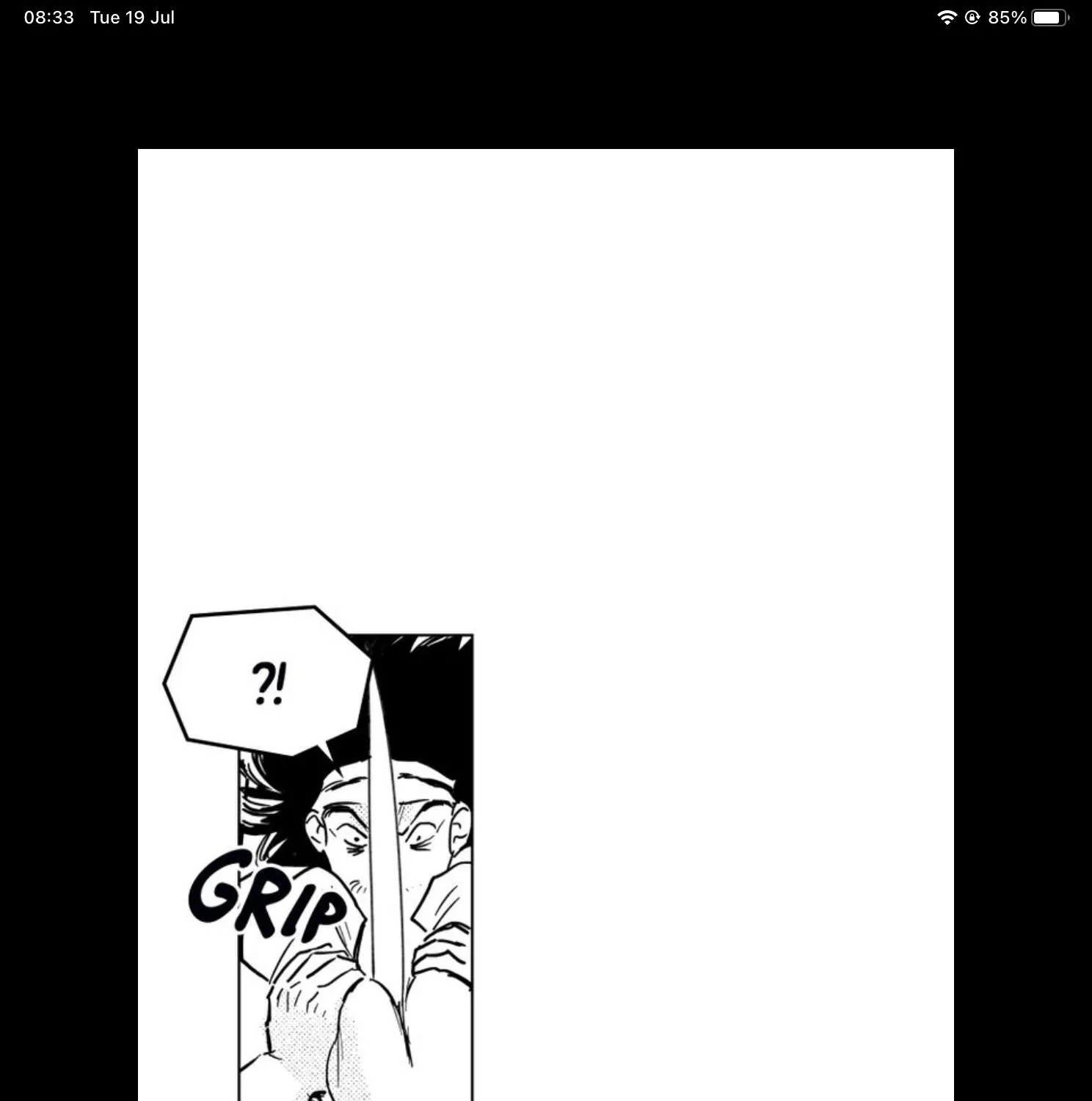 Read Bongchon Bride chapter 63 image 64 on Lezhin