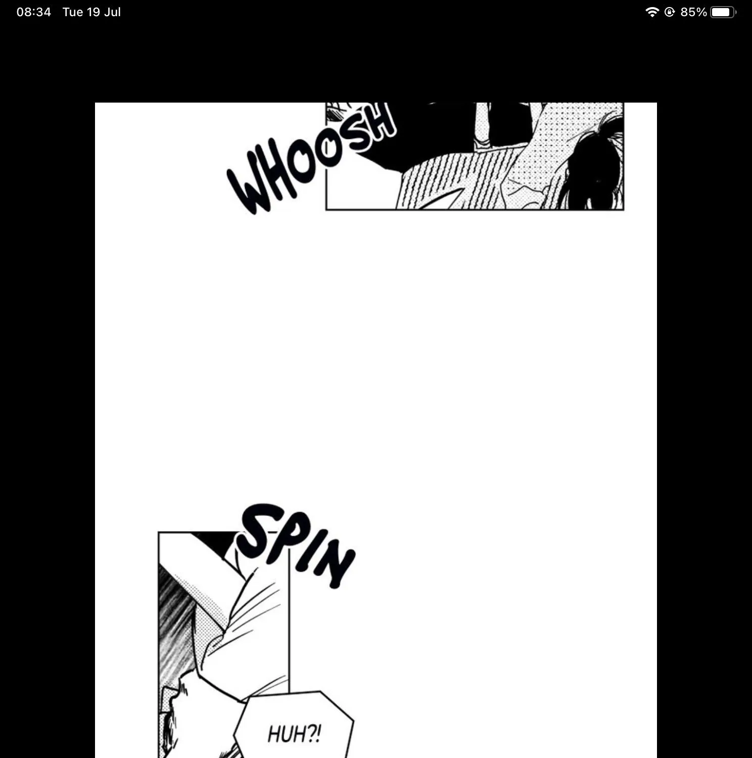Read Bongchon Bride chapter 63 image 68 on Lezhin