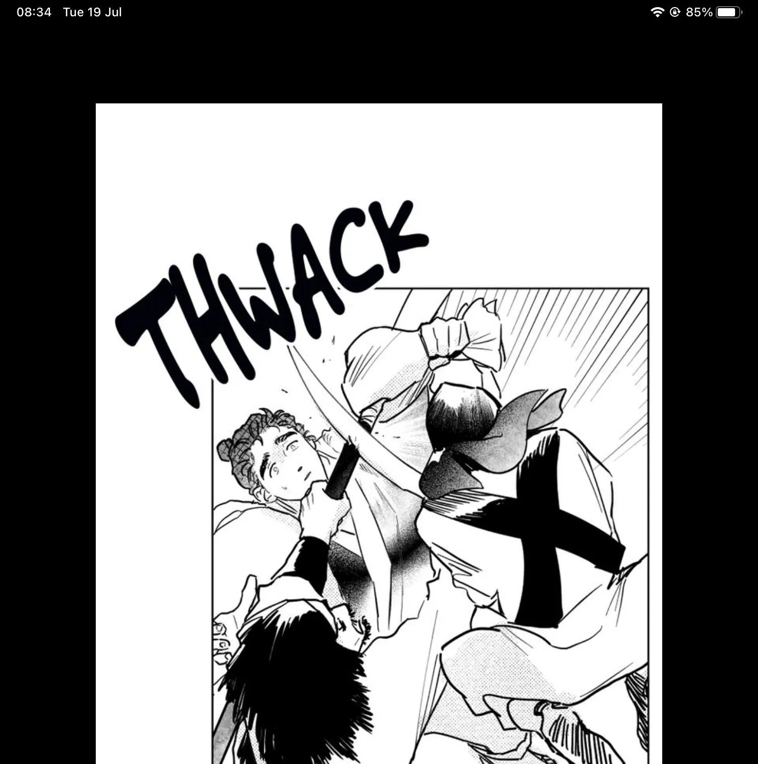 Read Bongchon Bride chapter 63 image 70 on Lezhin