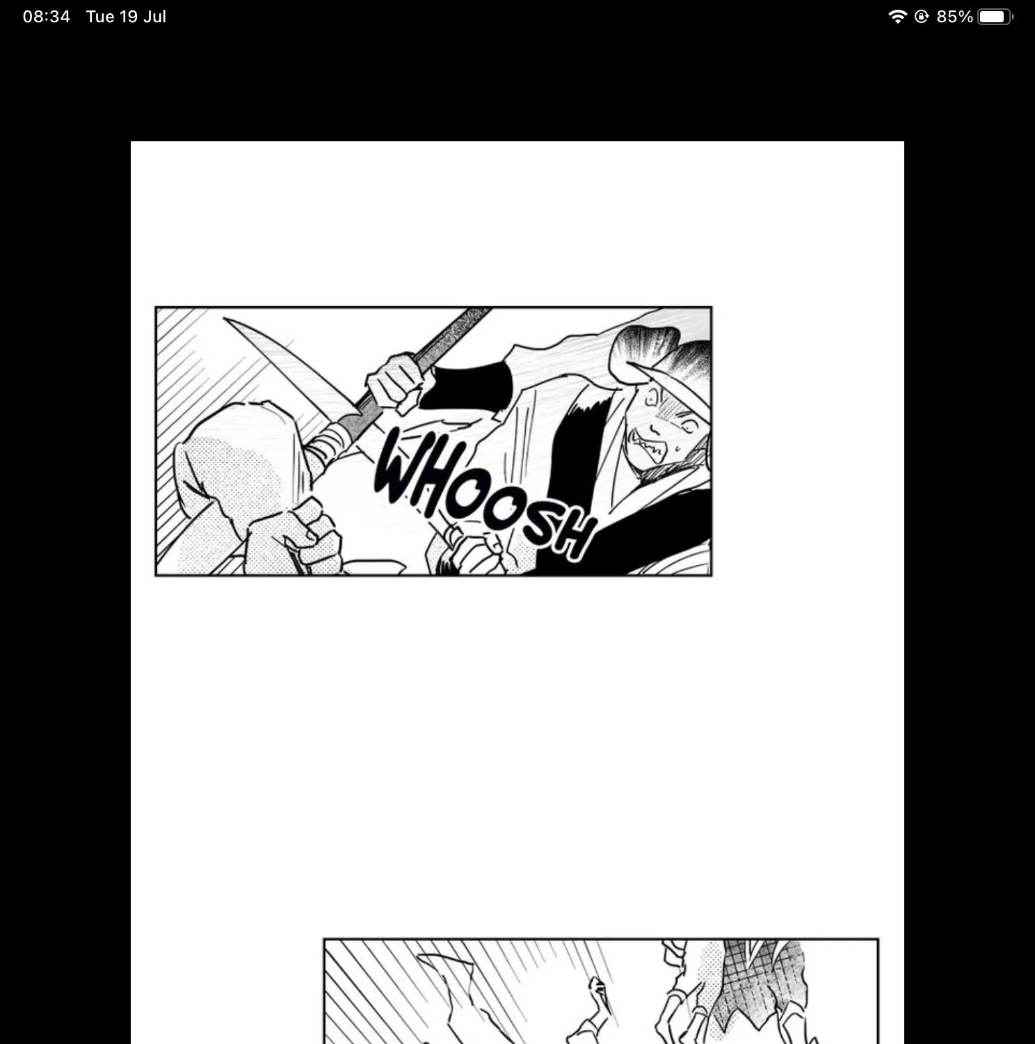 Read Bongchon Bride chapter 63 image 72 on Lezhin