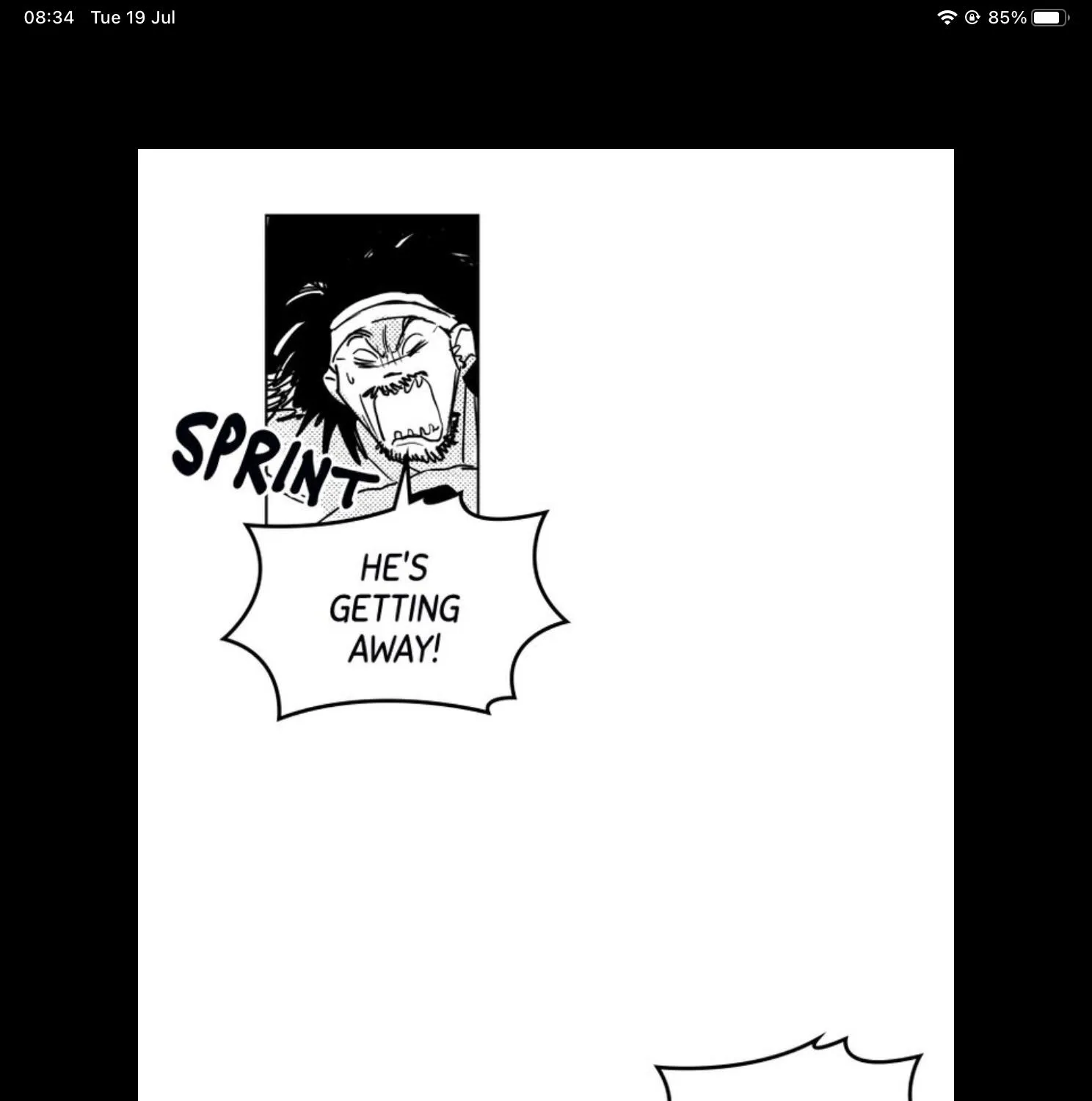Read Bongchon Bride chapter 63 image 74 on Lezhin