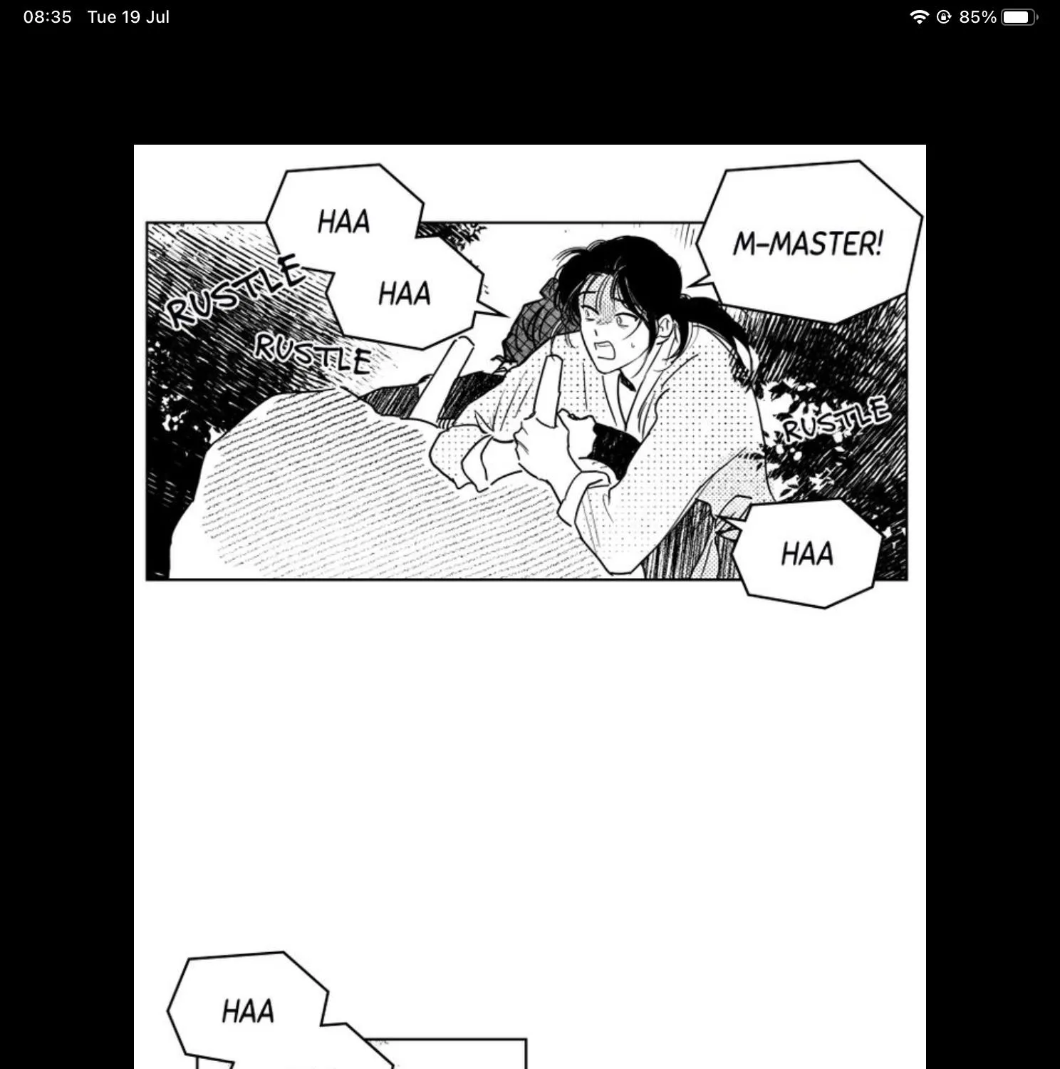 Read Bongchon Bride chapter 63 image 76 on Lezhin