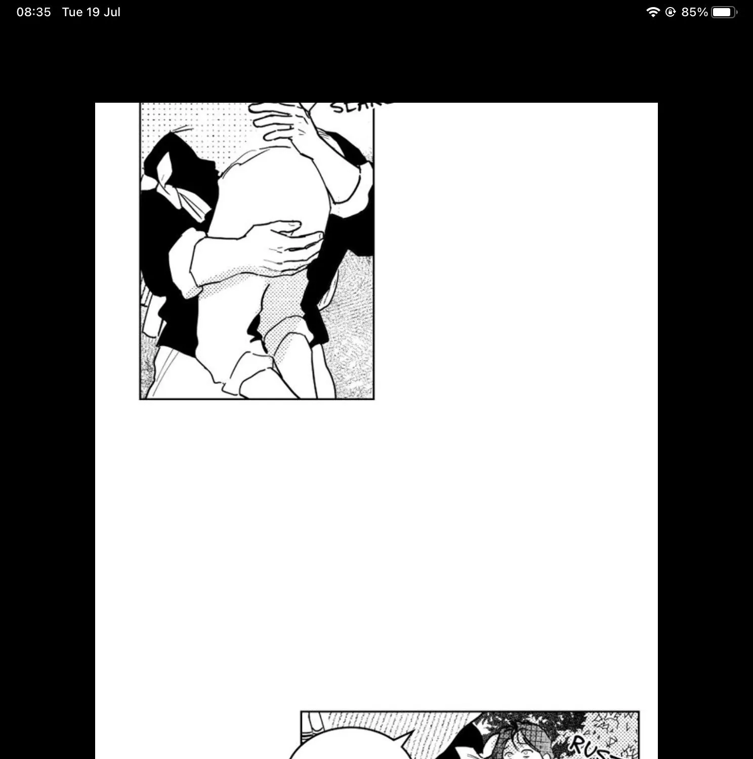 Read Bongchon Bride chapter 63 image 78 on Lezhin