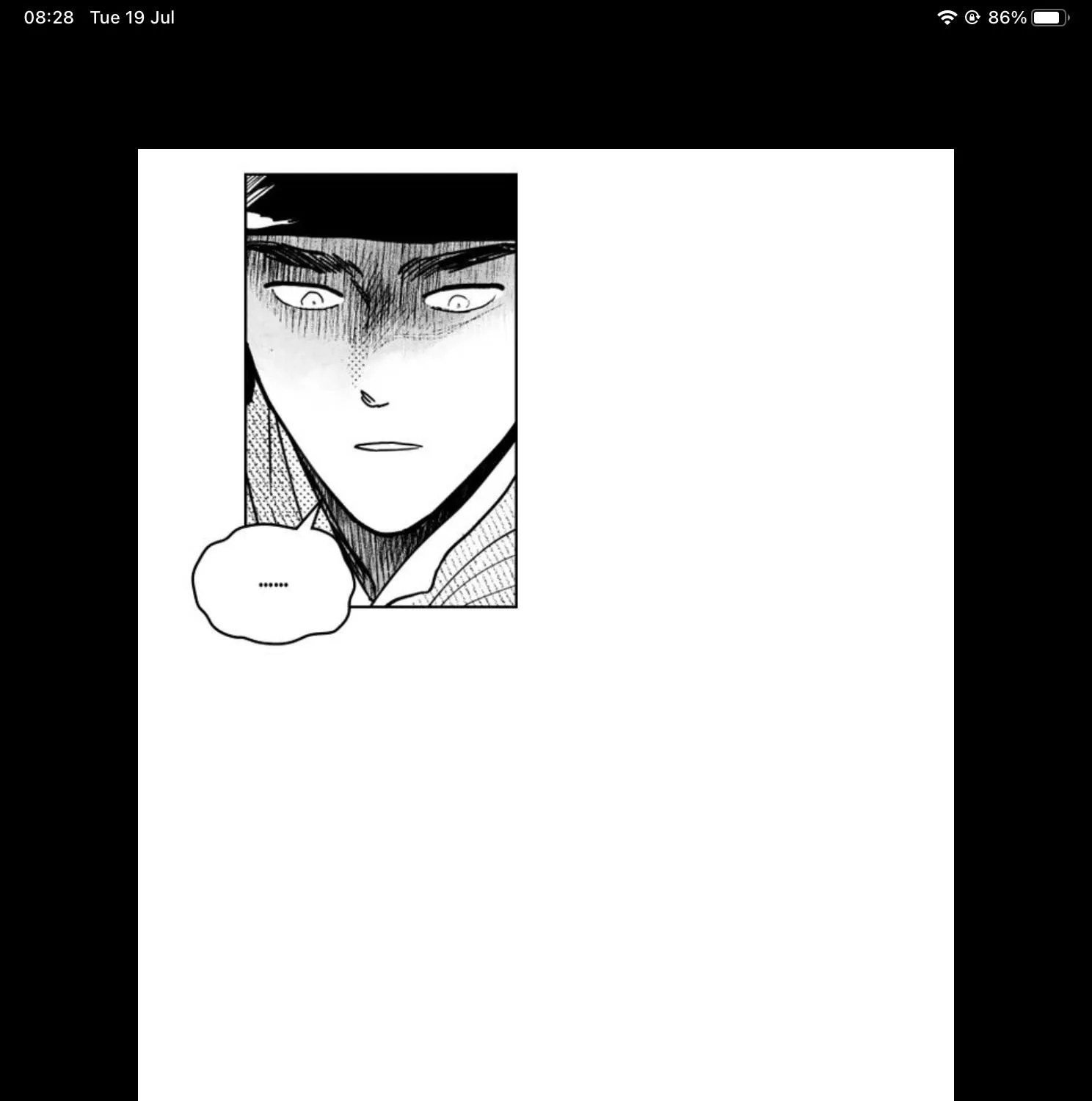 Read Bongchon Bride chapter 63 image 8 on Lezhin