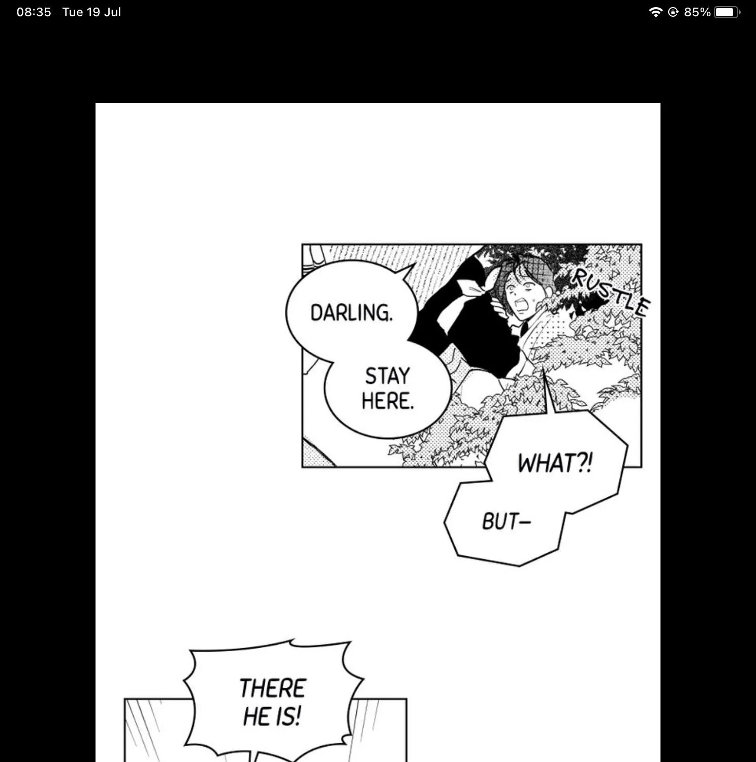 Read Bongchon Bride chapter 63 image 80 on Lezhin