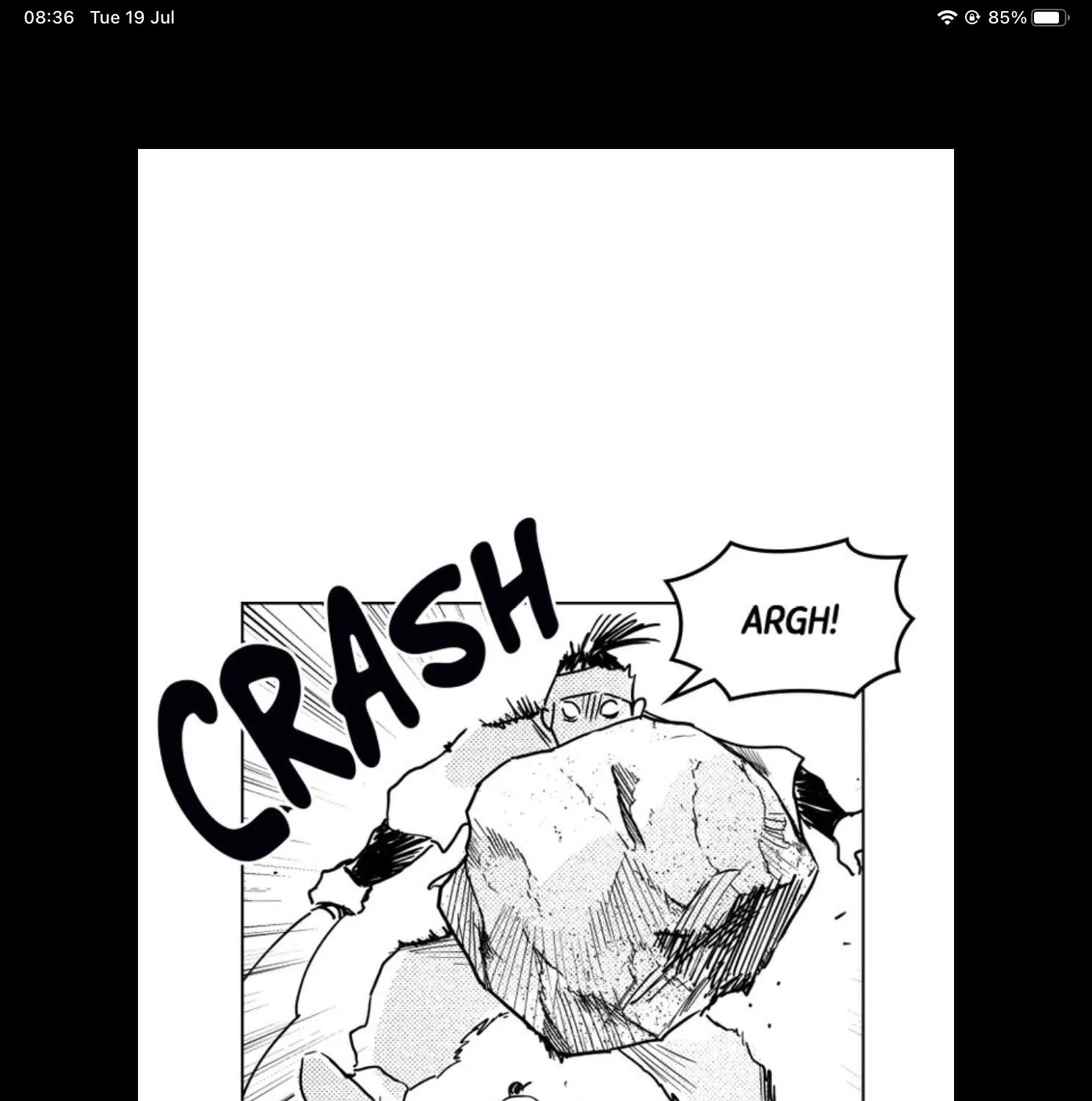 Read Bongchon Bride chapter 63 image 82 on Lezhin